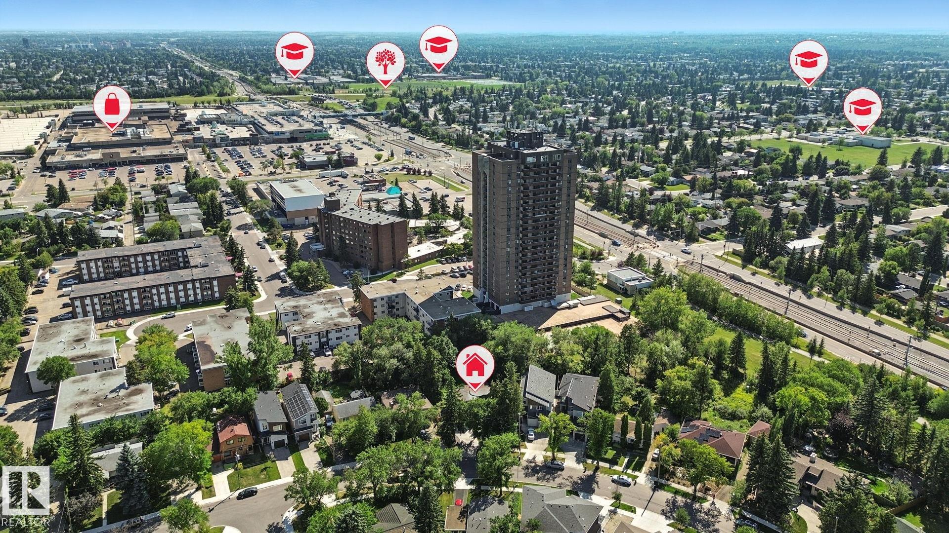 Photo 53 at 5406 110 Street NW, Pleasantview, Edmonton