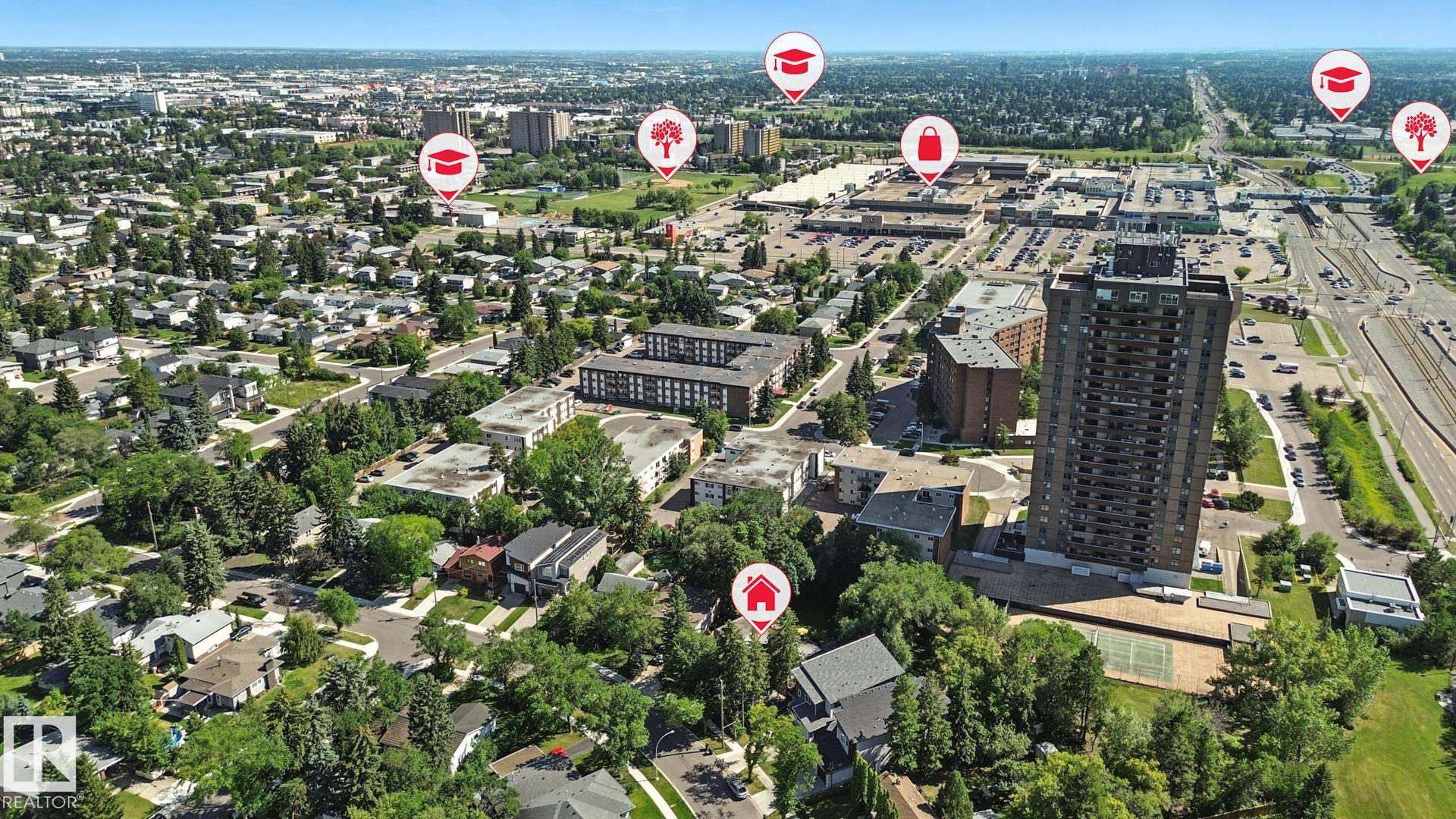 Photo 54 at 5406 110 Street NW, Pleasantview, Edmonton
