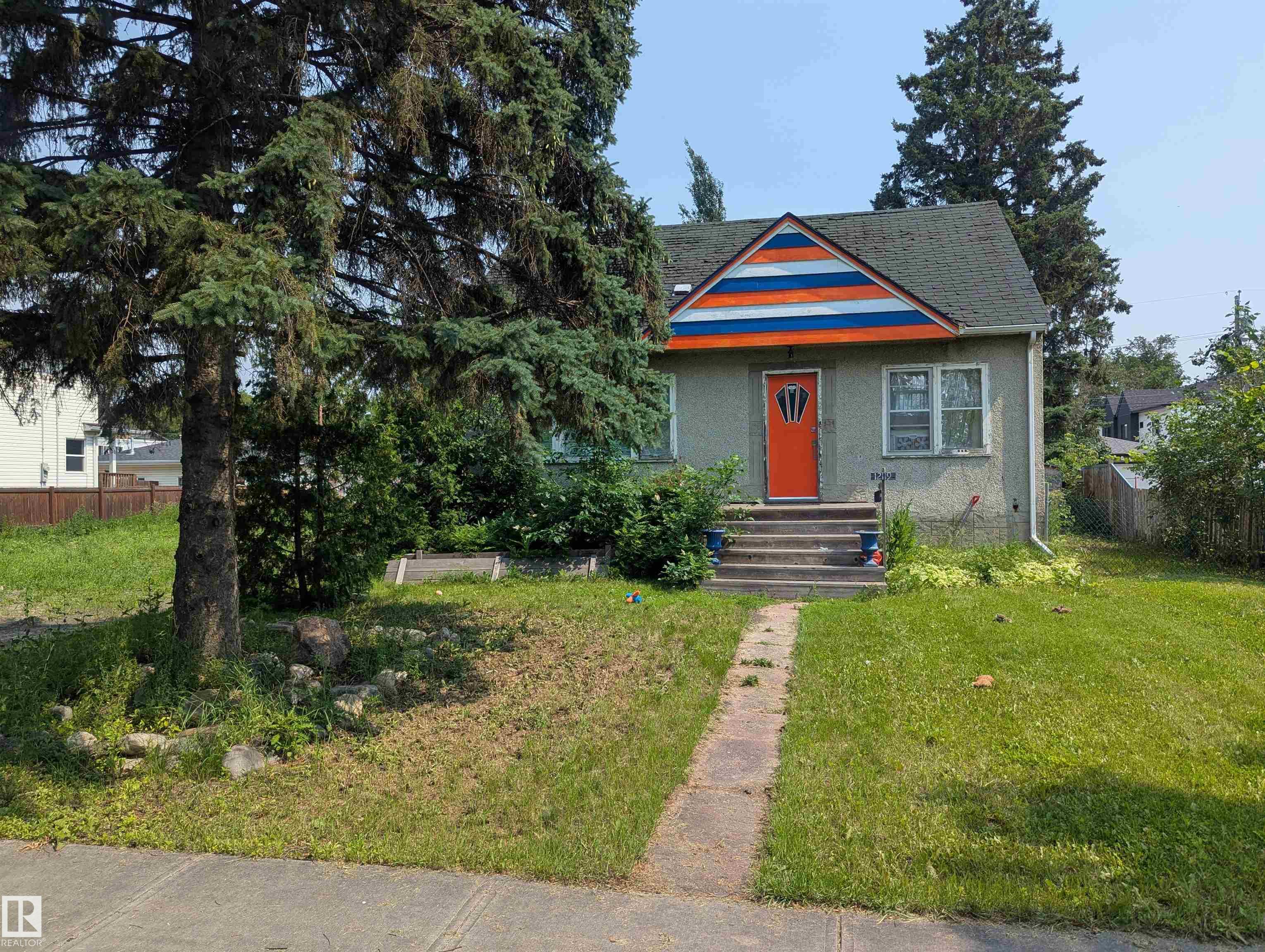 12119 123 Street NW, Prince Charles, Edmonton