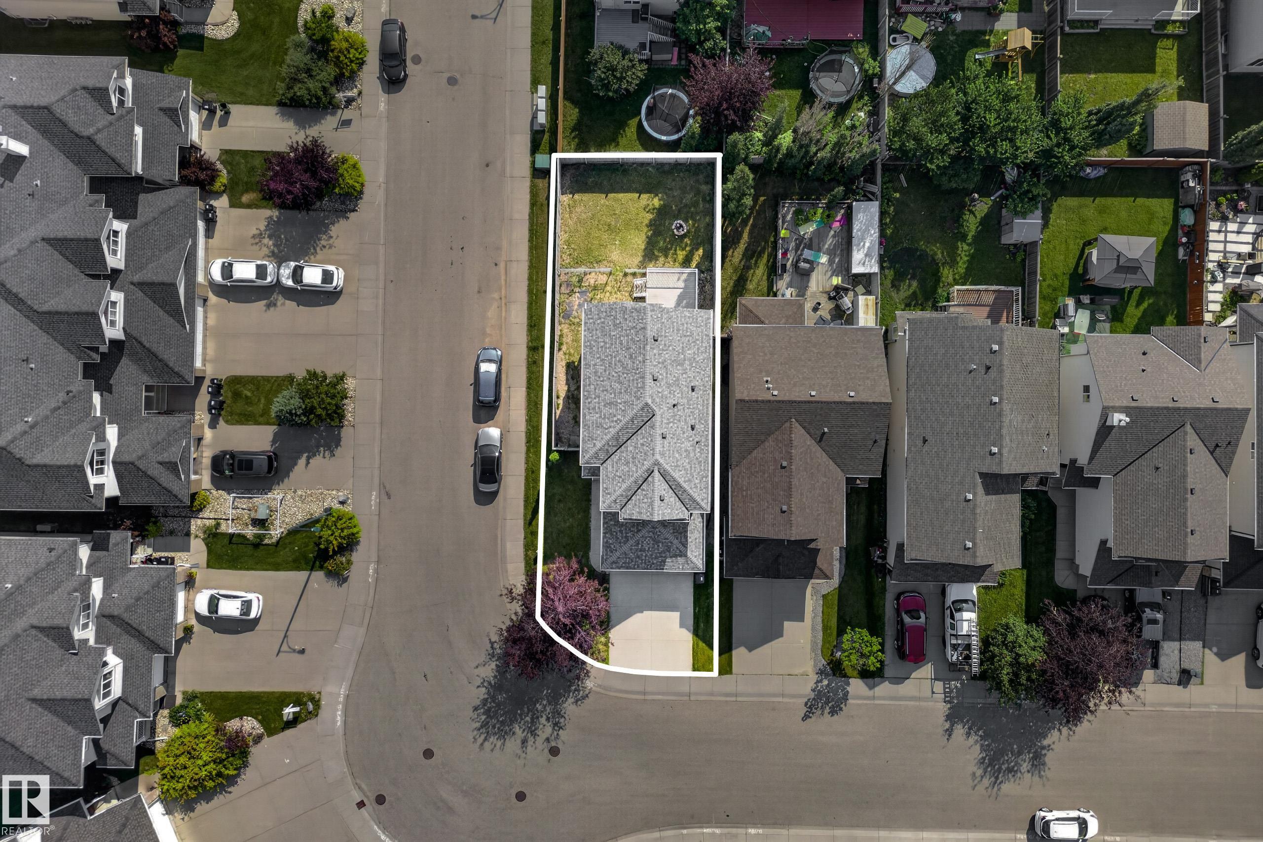 1103 117 Street SW, Rutherford, Edmonton