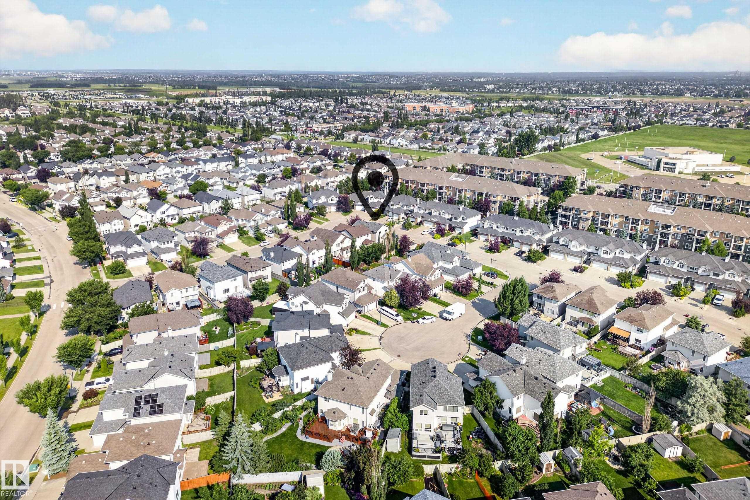1103 117 Street SW, Rutherford, Edmonton