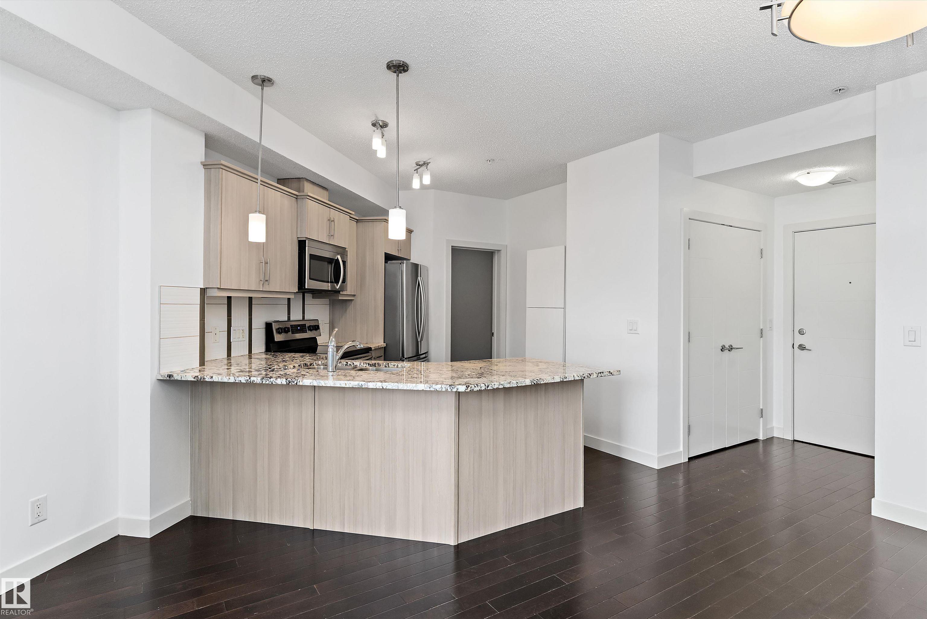 109 - 10523 123 Street NW, Westmount, Edmonton