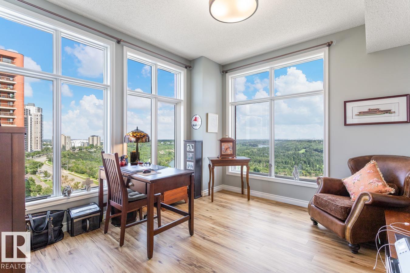 1103 - 9020 Jasper Avenue NW, Boyle Street, Edmonton
