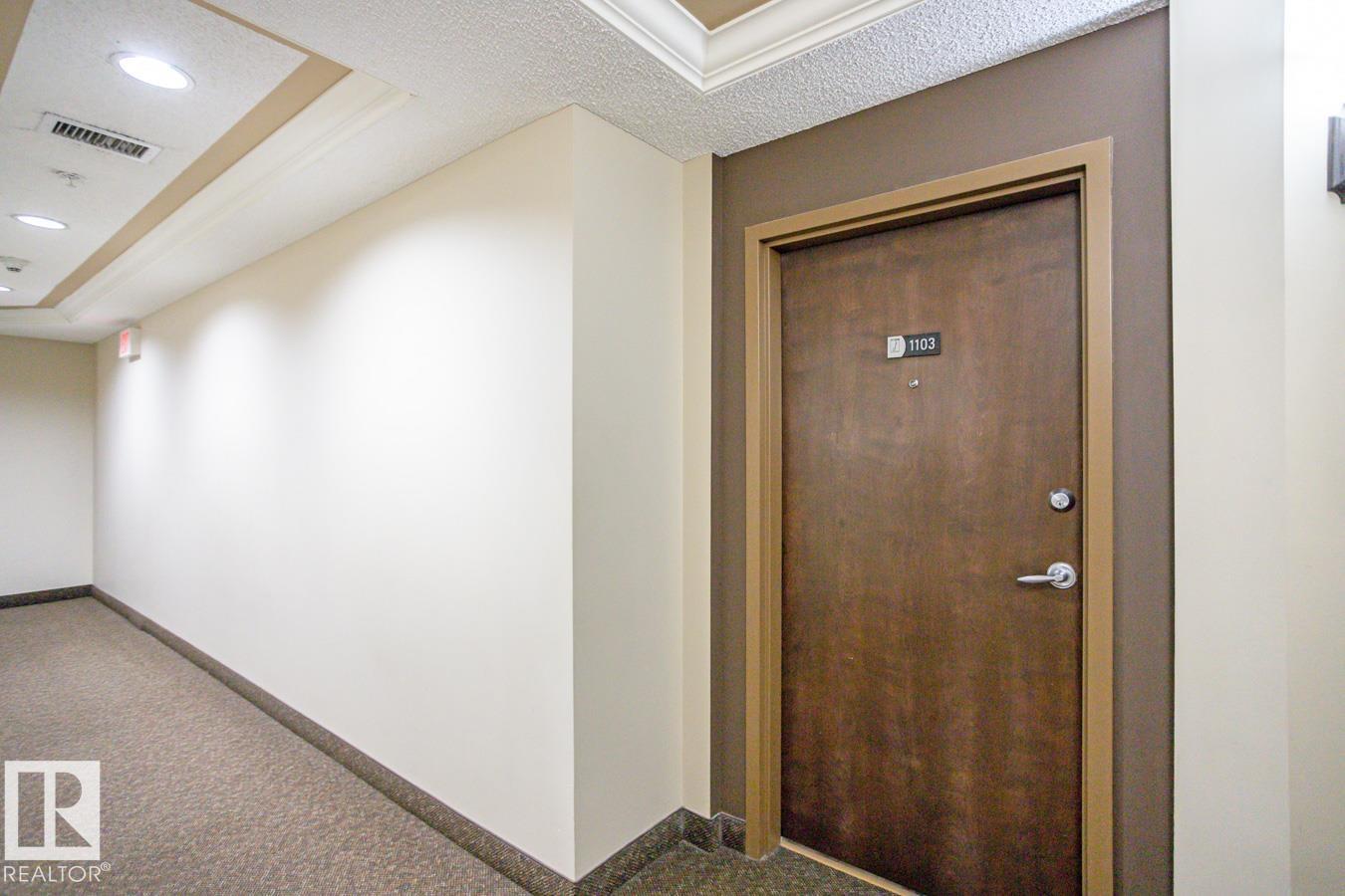 Photo 31 at 1103 - 9020 Jasper Avenue NW, Boyle Street, Edmonton