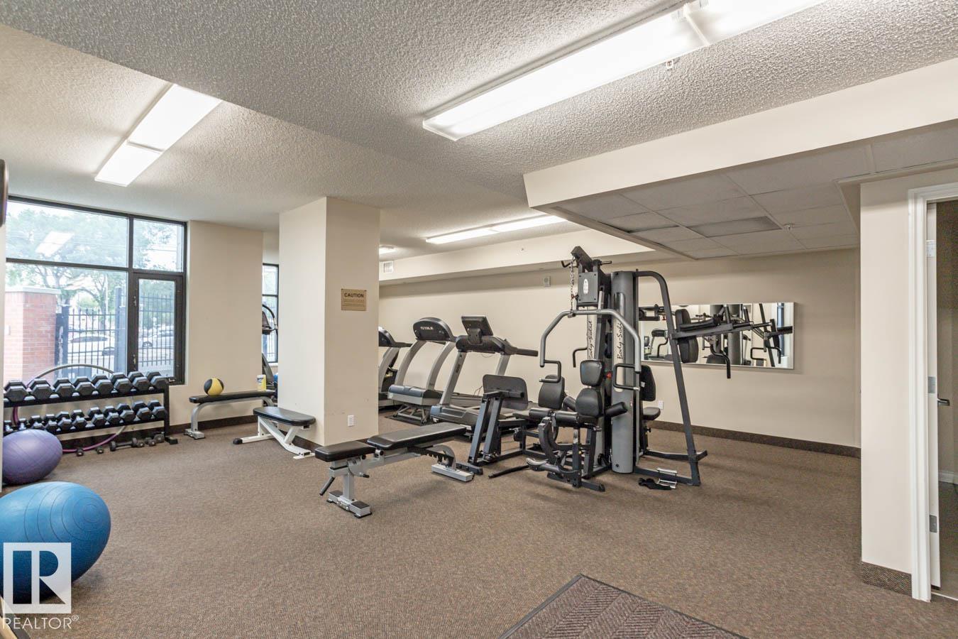 Photo 34 at 1103 - 9020 Jasper Avenue NW, Boyle Street, Edmonton