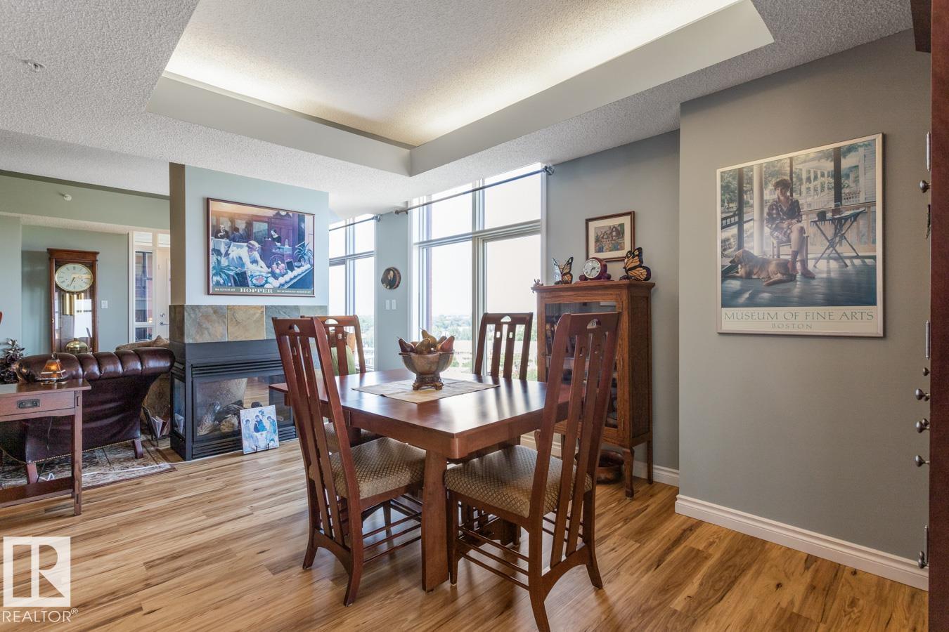 1103 - 9020 Jasper Avenue NW, Boyle Street, Edmonton