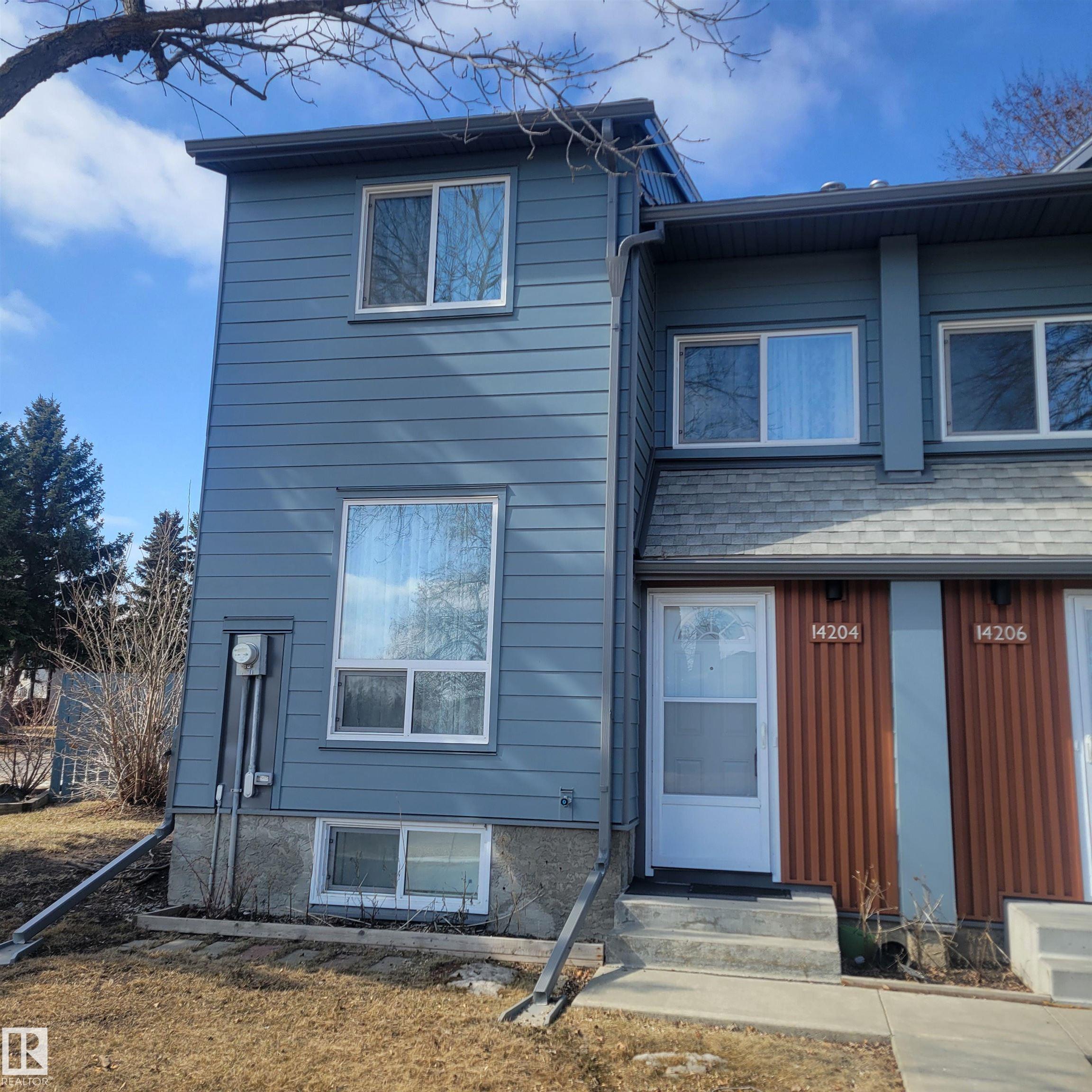 14204 31 Street NW, Hairsine, Edmonton