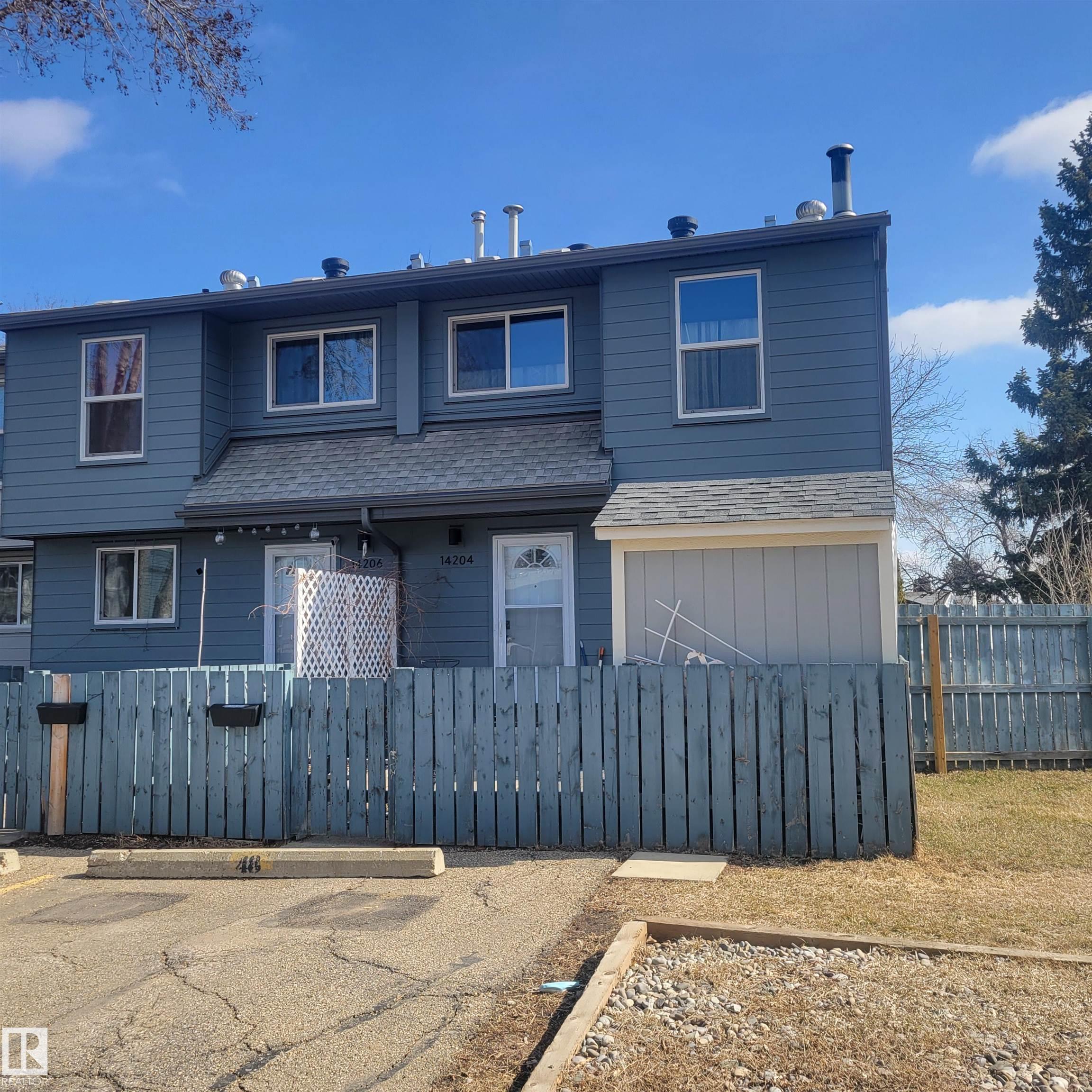 14204 31 Street NW, Hairsine, Edmonton