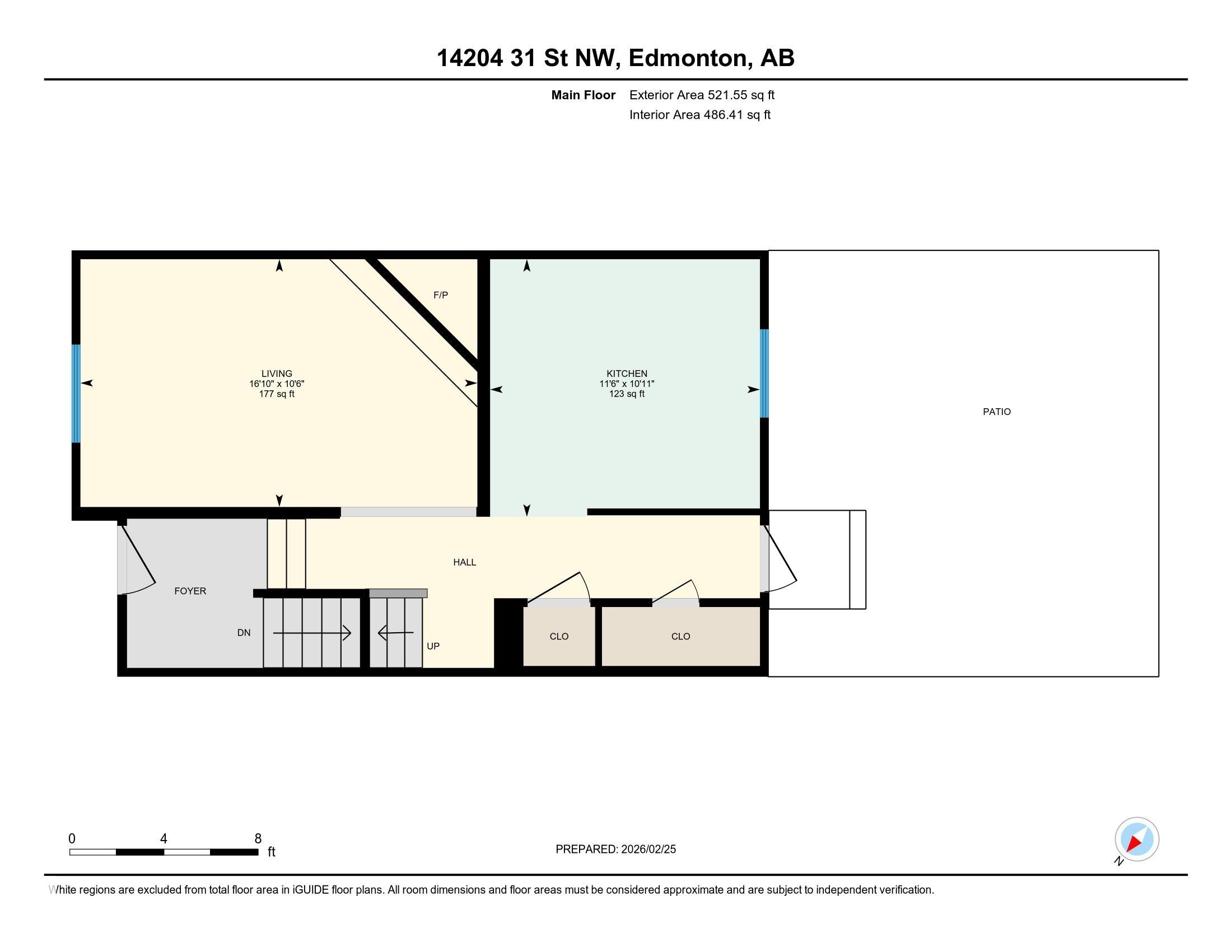Photo 35 at 14204 31 Street NW, Hairsine, Edmonton