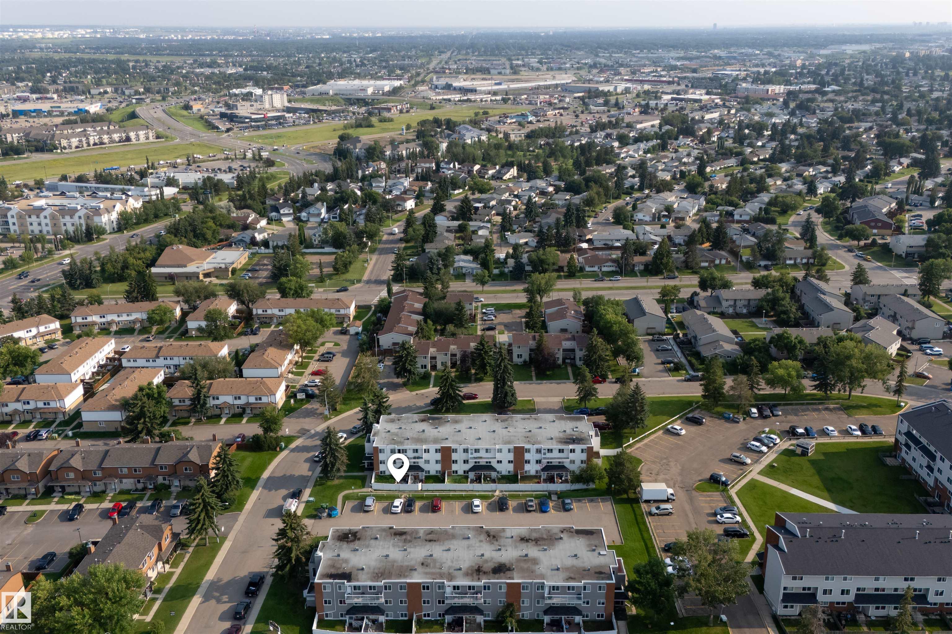 Photo 30 at 102 - 14520 52 Street NW, Casselman, Edmonton