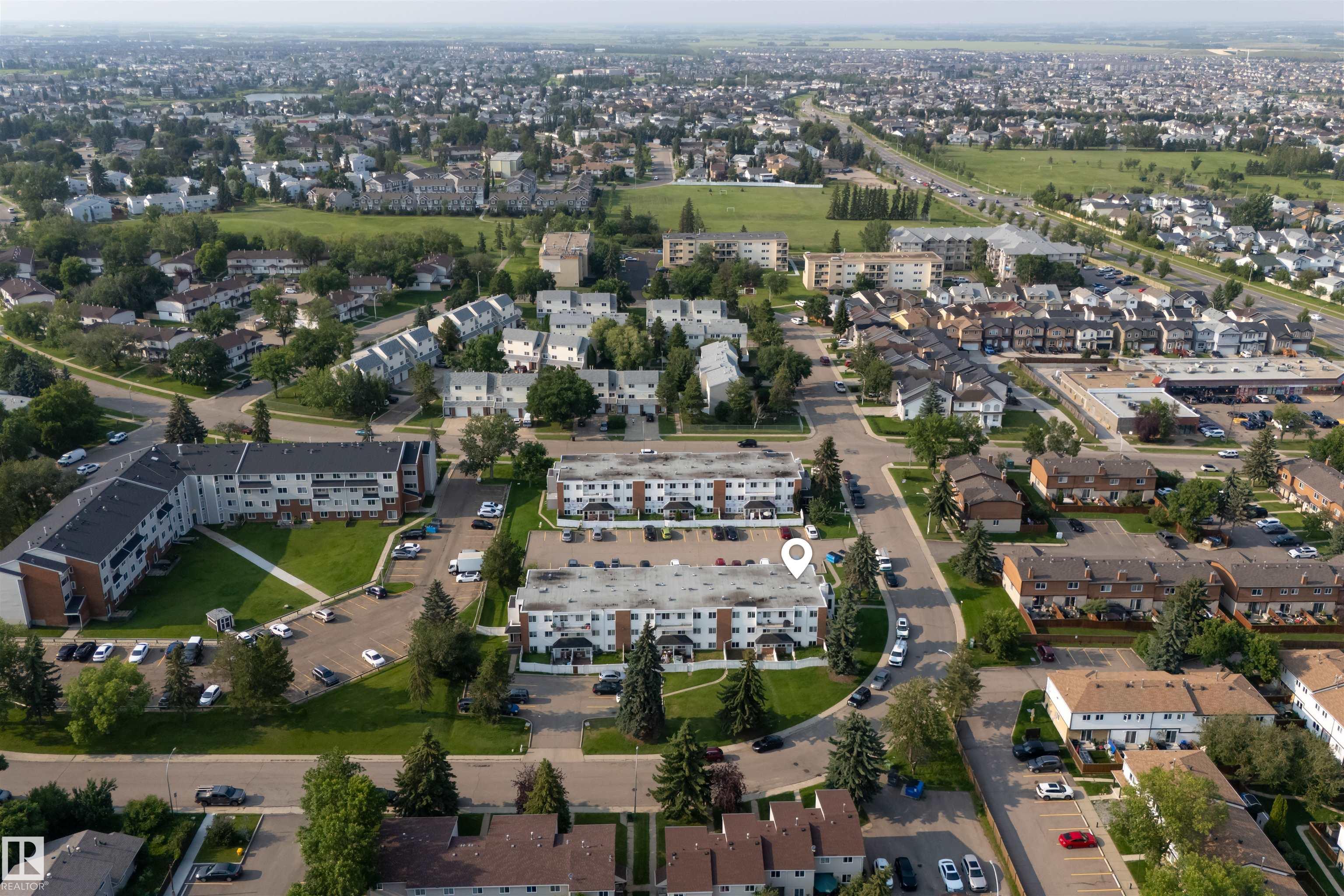 Photo 35 at 102 - 14520 52 Street NW, Casselman, Edmonton