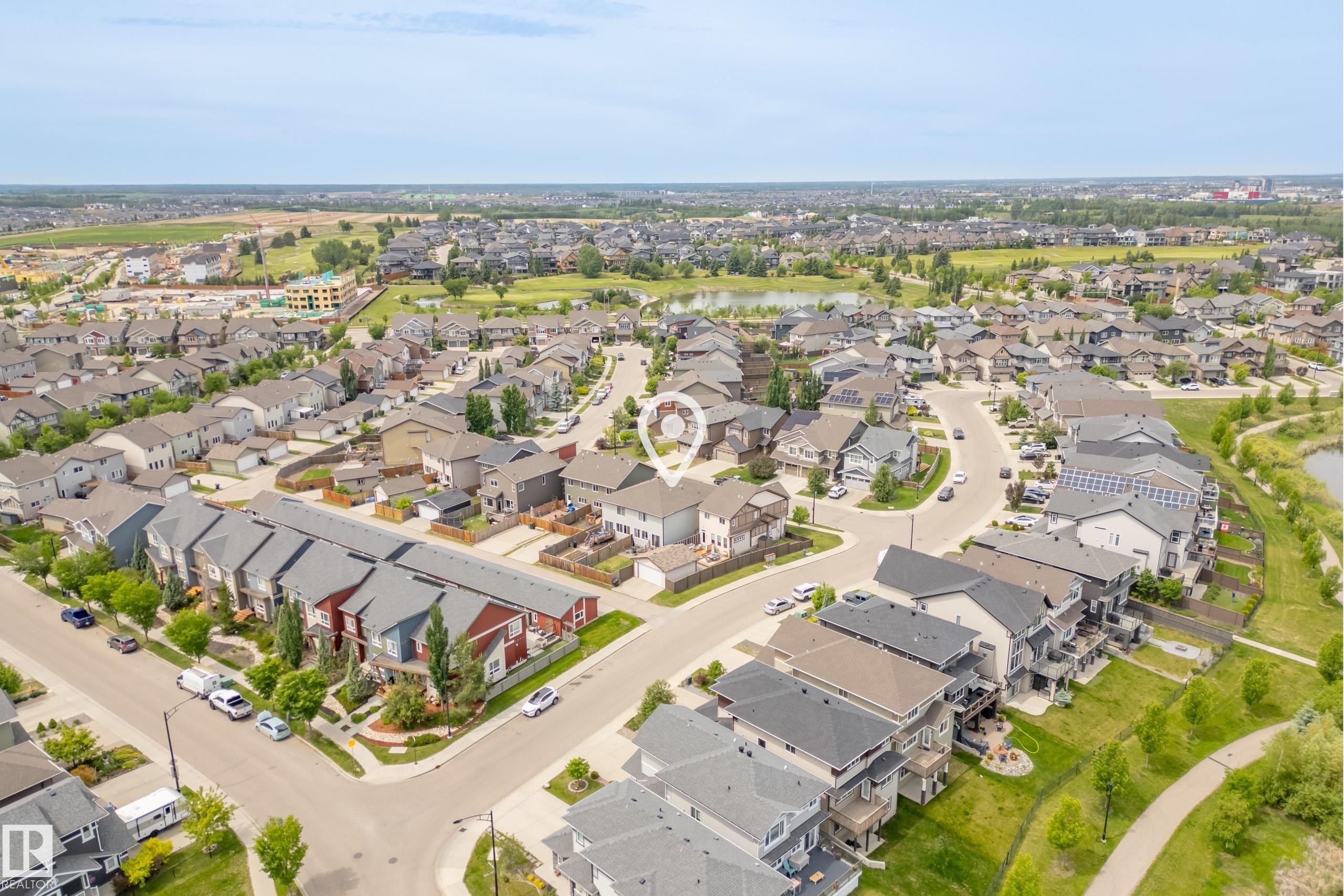 Photo 11 at 3805 Powell Wynd SW, Paisley, Edmonton