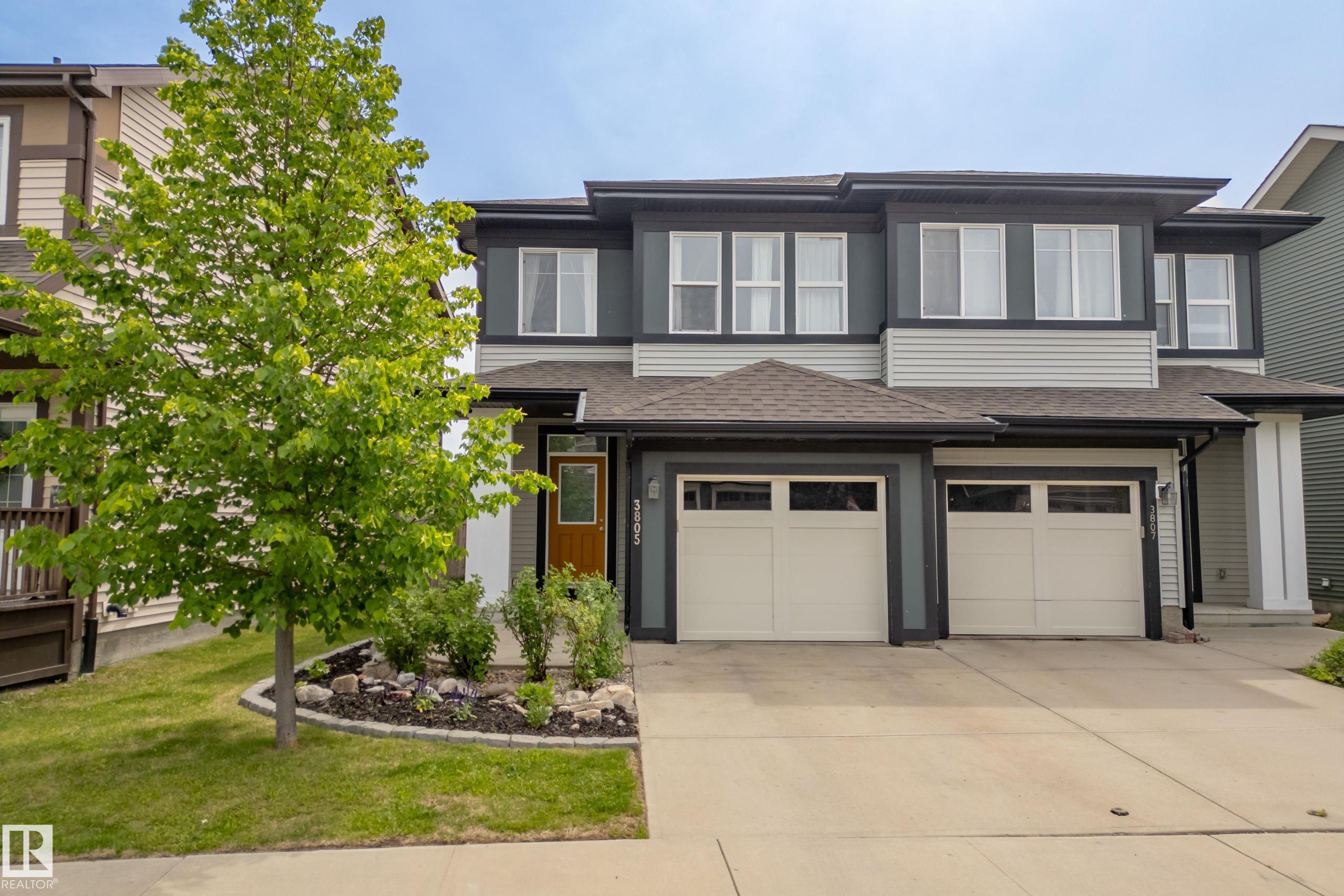 3805 Powell Wynd SW, Paisley, Edmonton