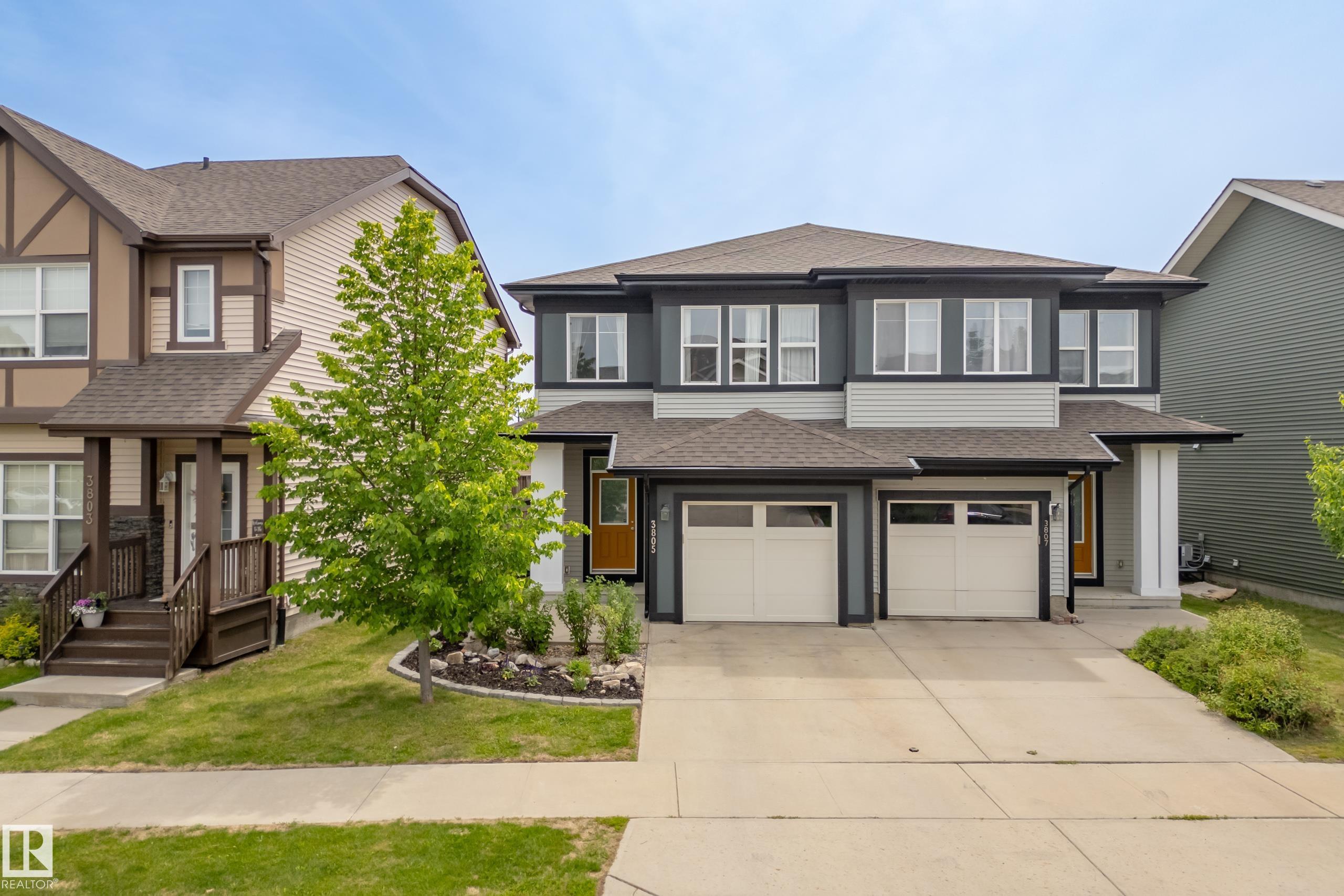 3805 Powell Wynd SW, Paisley, Edmonton
