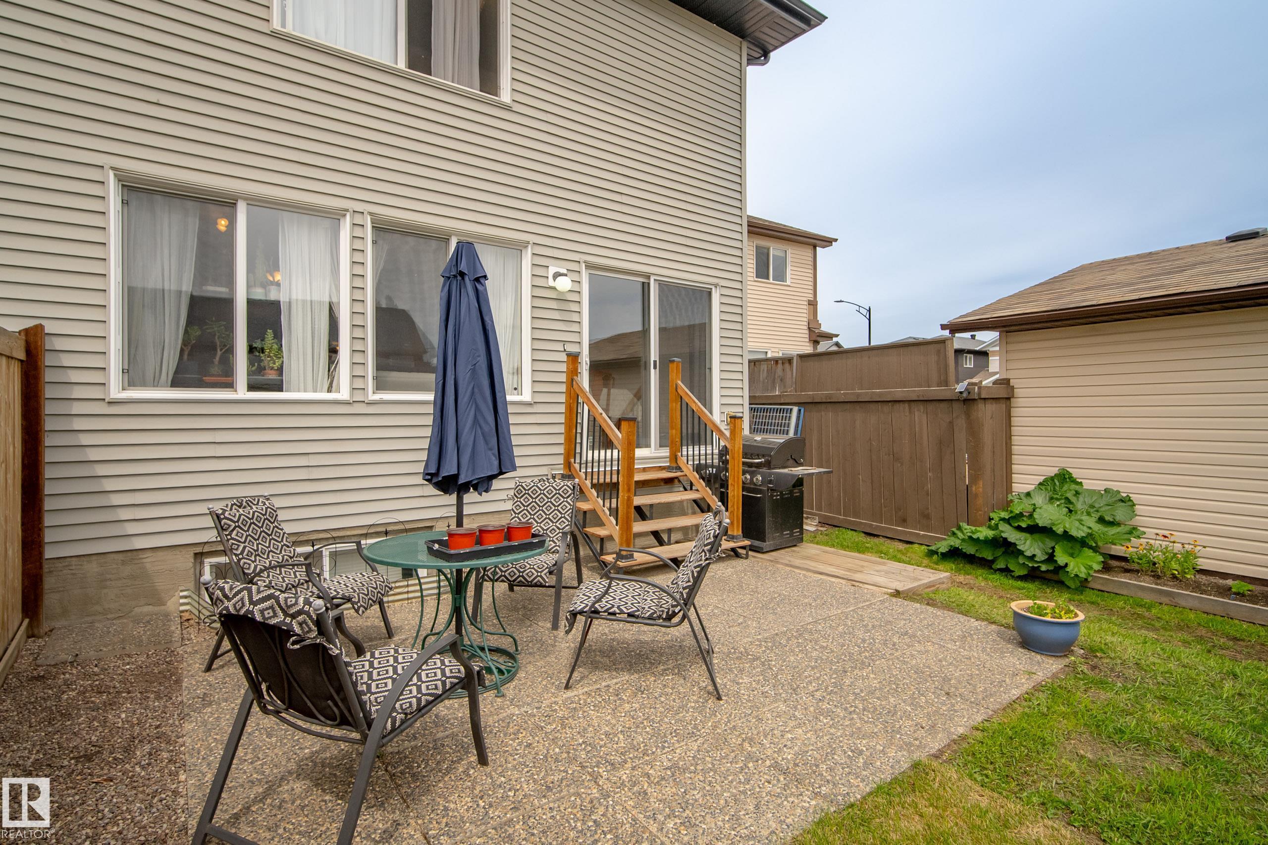 Photo 7 at 3805 Powell Wynd SW, Paisley, Edmonton