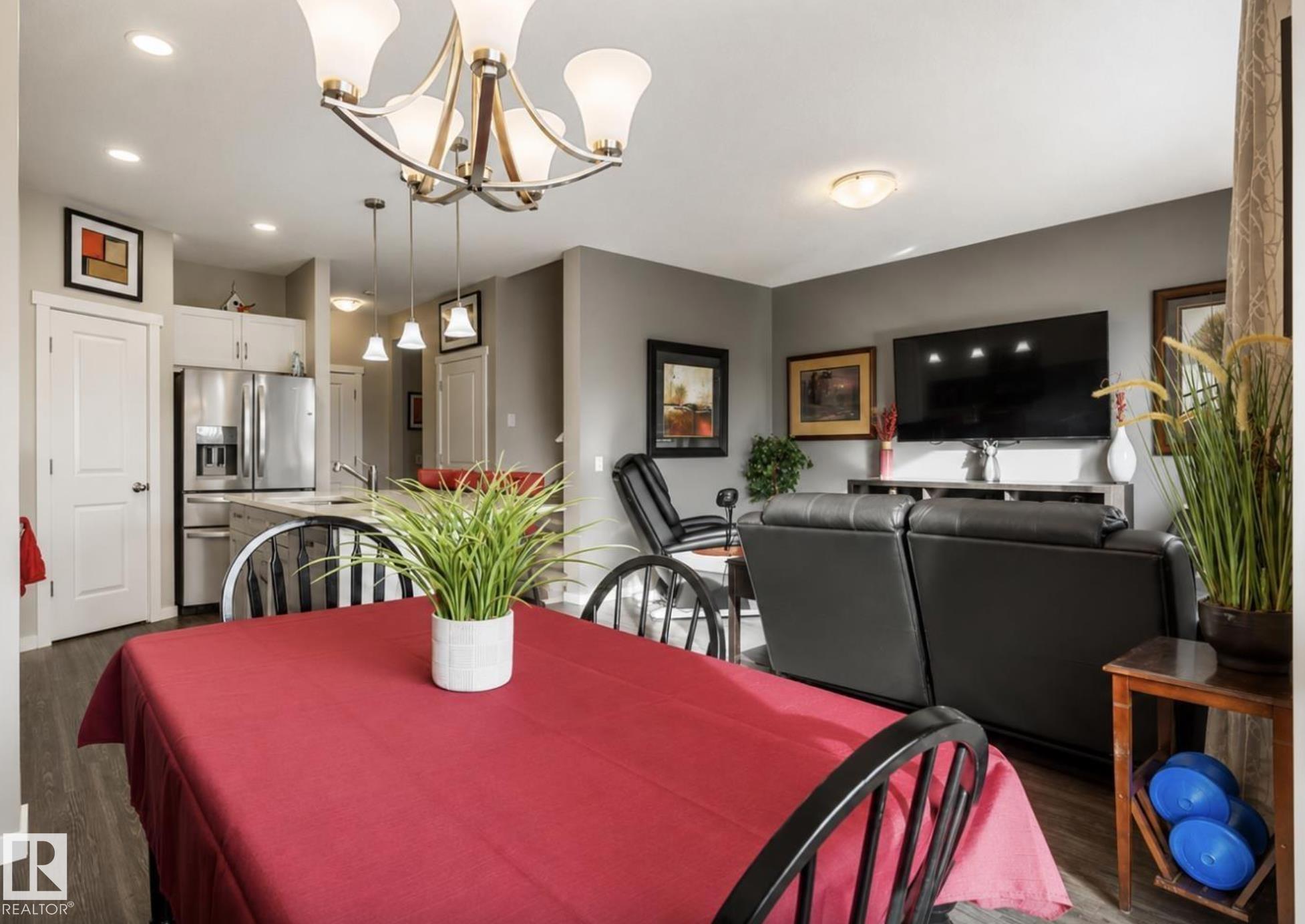 Photo 14 at 12737 205 Street NW, Trumpeter Area, Edmonton