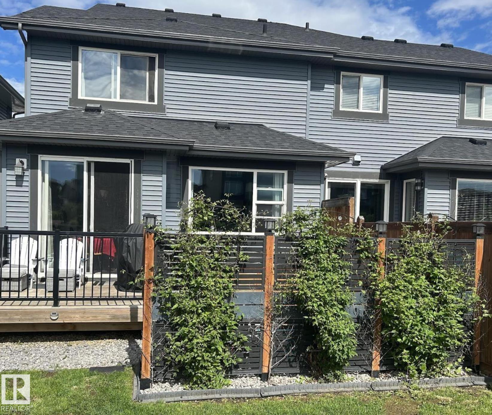 Photo 35 at 12737 205 Street NW, Trumpeter Area, Edmonton