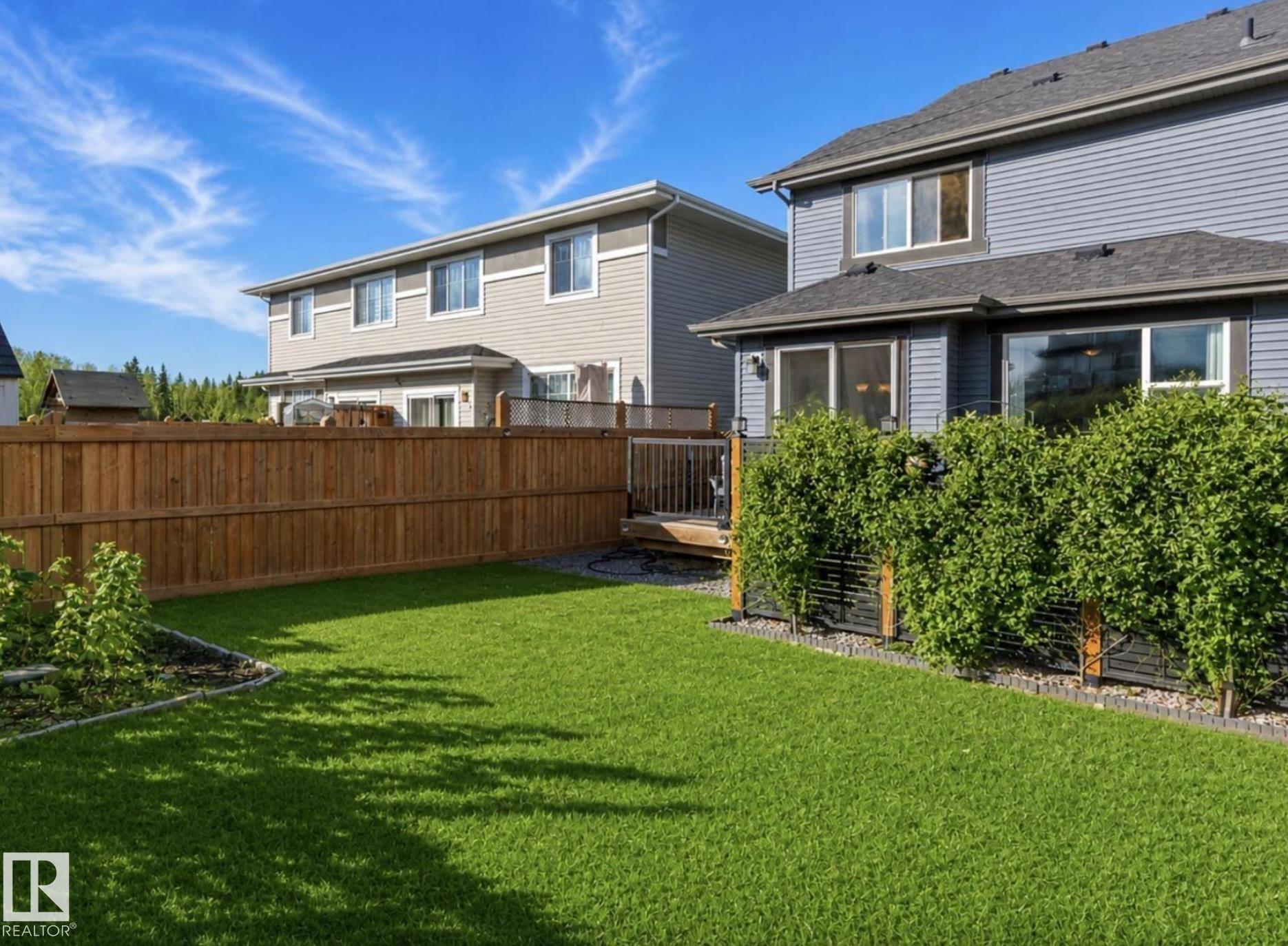 Photo 38 at 12737 205 Street NW, Trumpeter Area, Edmonton