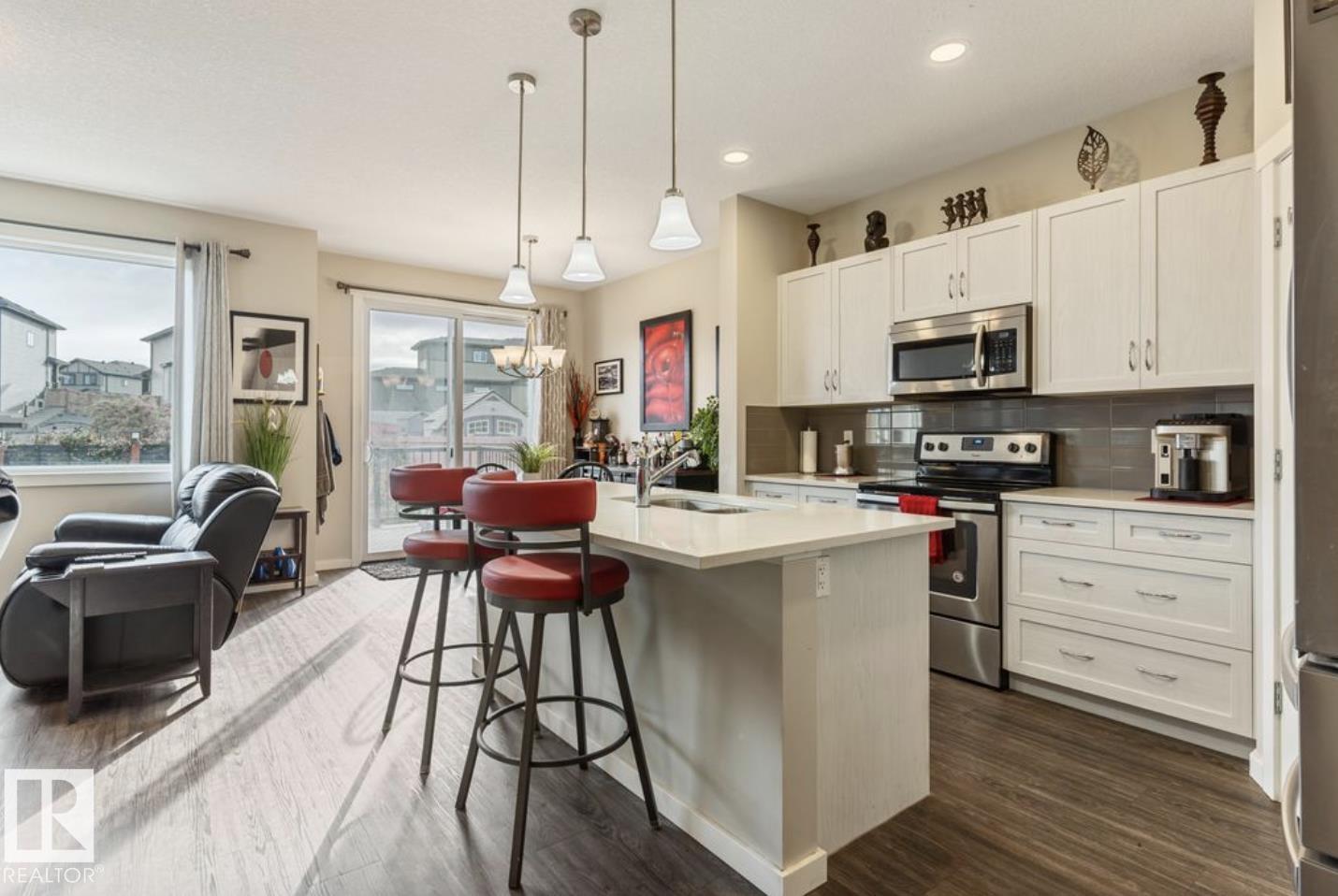 12737 205 Street NW, Trumpeter Area, Edmonton