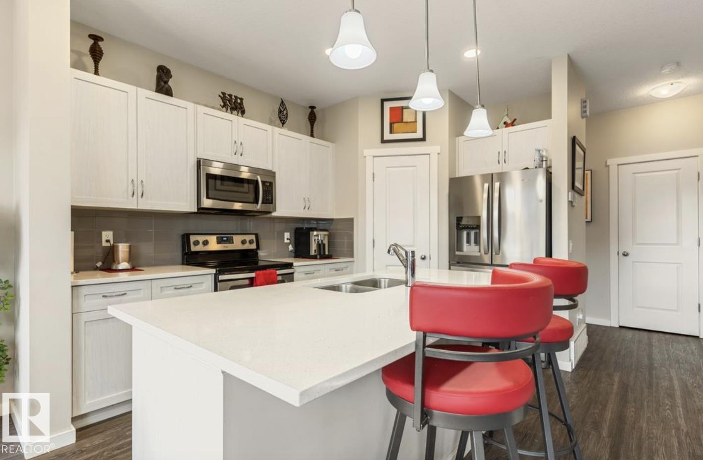 Photo 10 at 12737 205 Street NW, Trumpeter Area, Edmonton