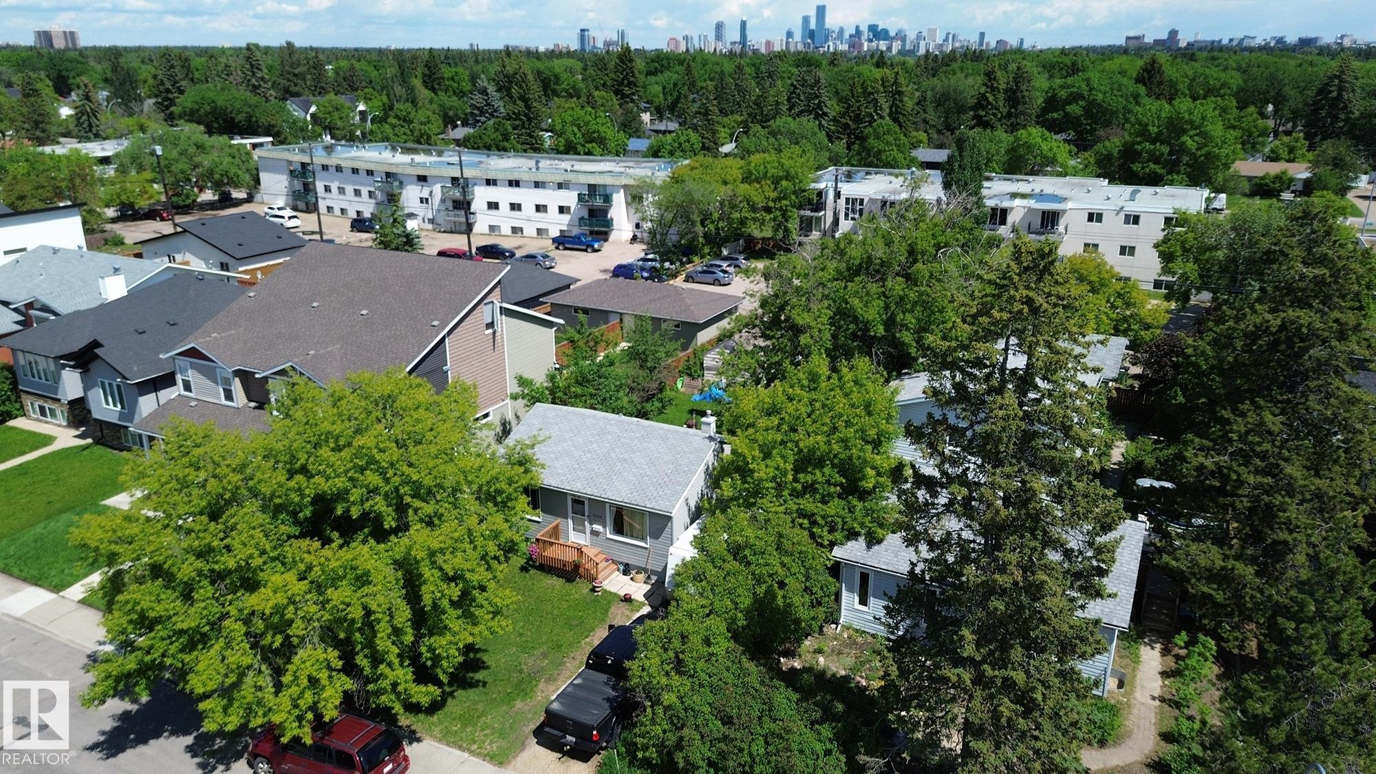 9209 150 Street NW, Sherwood, Edmonton