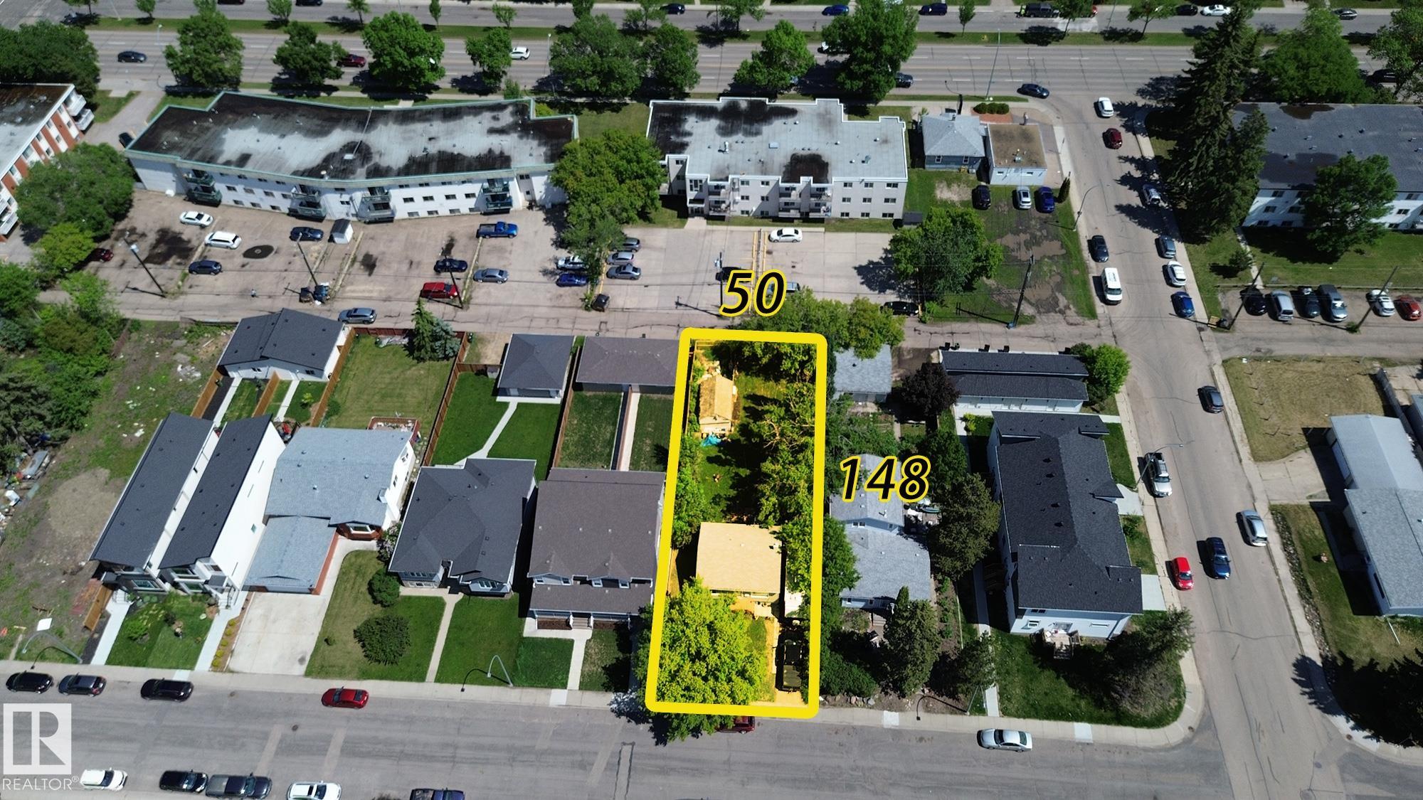 9209 150 Street NW, Sherwood, Edmonton