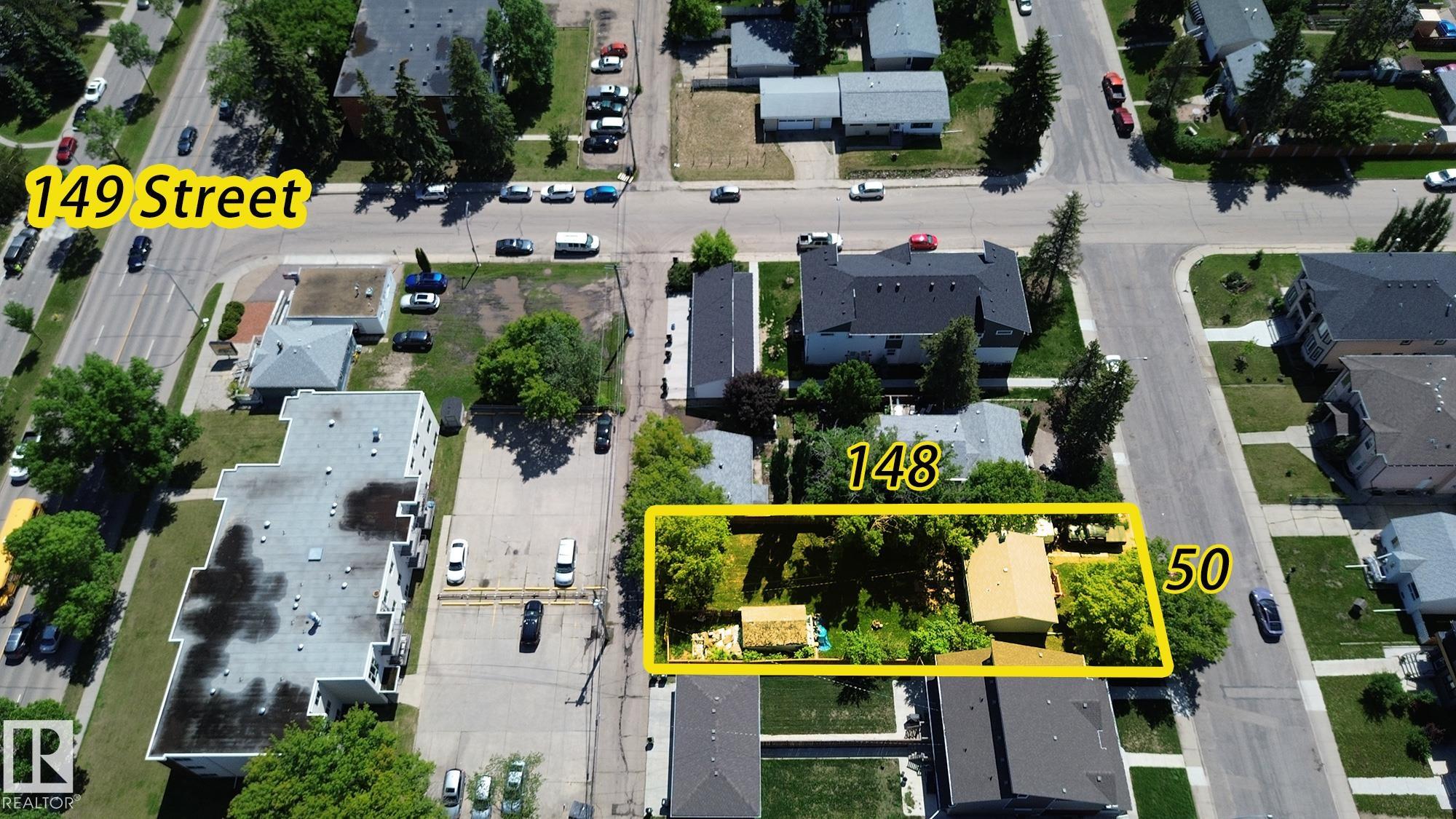 9209 150 Street NW, Sherwood, Edmonton