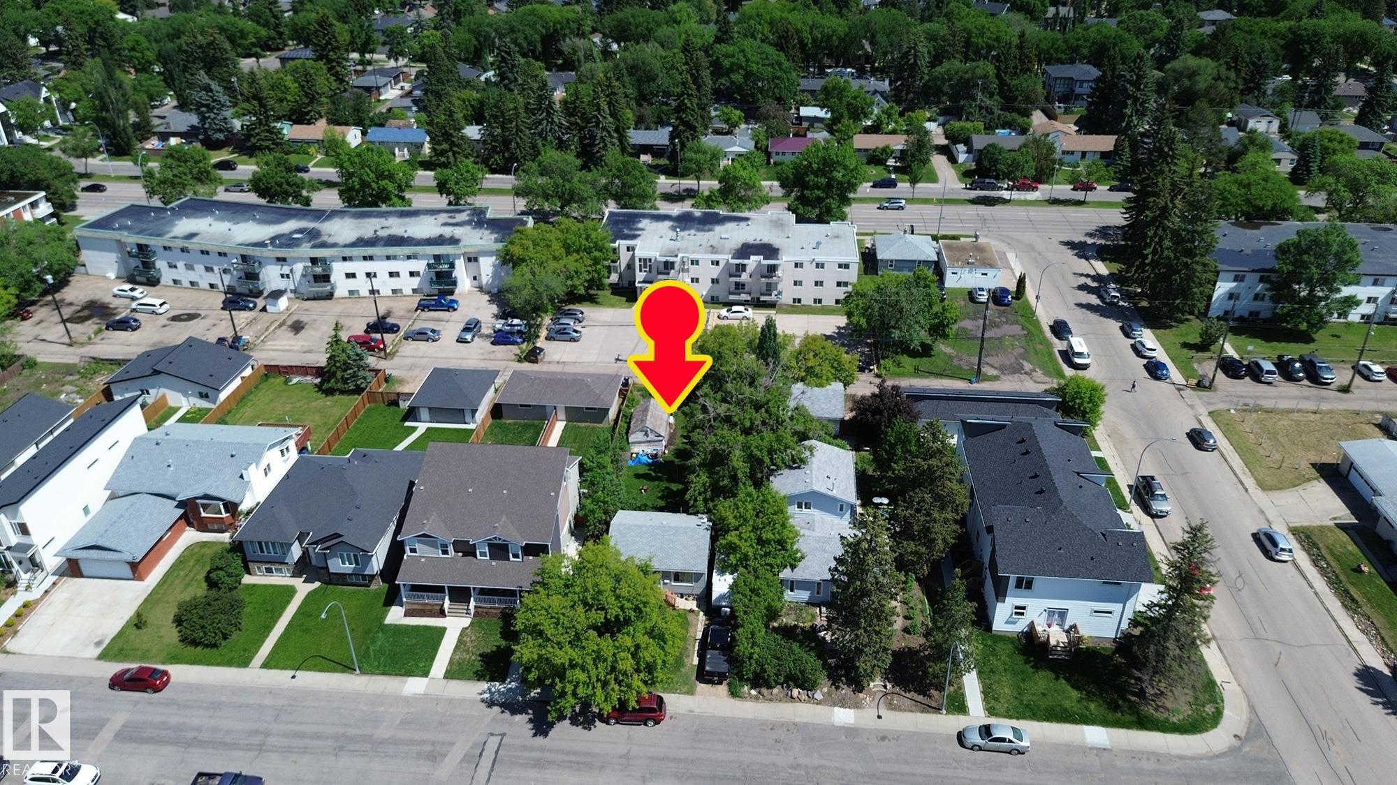 9209 150 Street NW, Sherwood, Edmonton