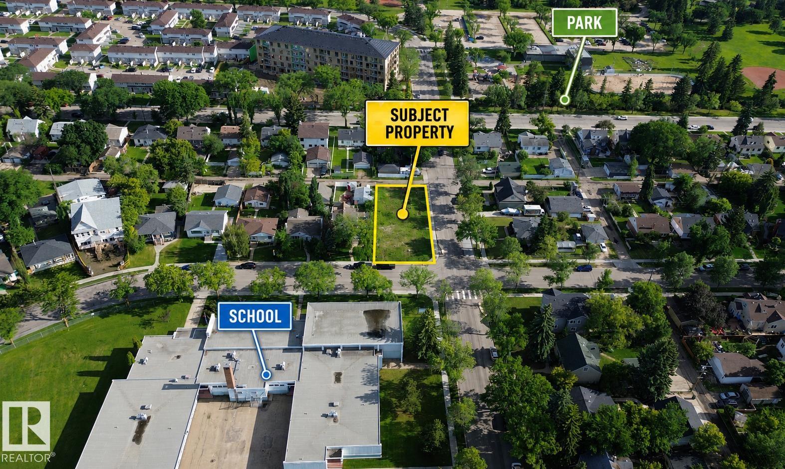 11515 139 Street NW, Woodcroft, Edmonton