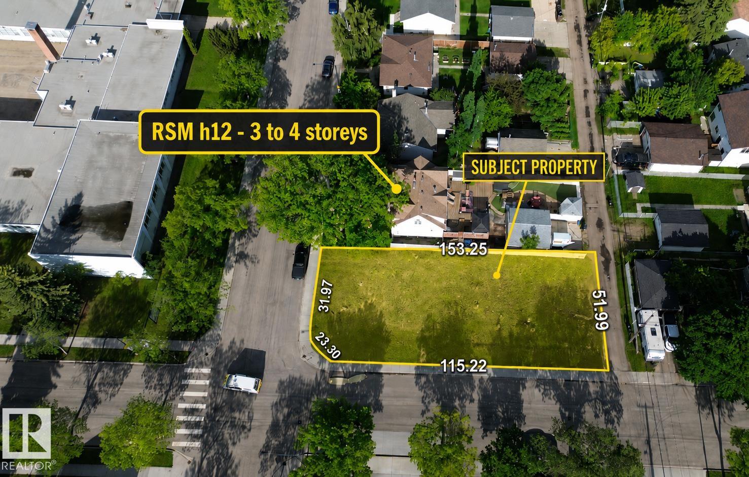 11515 139 Street NW, Woodcroft, Edmonton