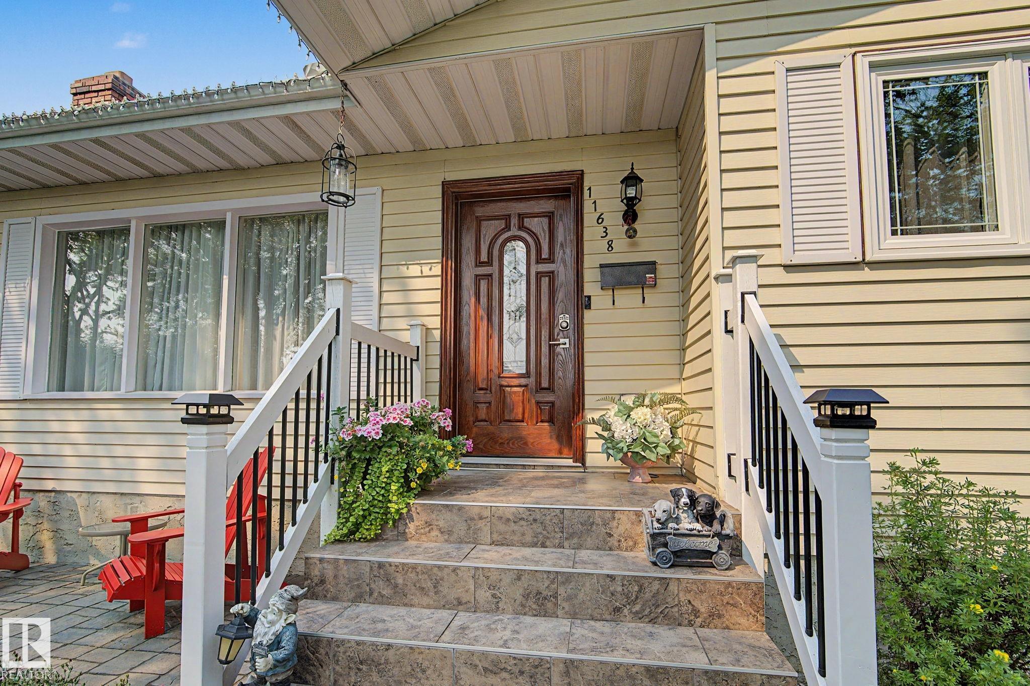 11638 123 Street NW, Inglewood, Edmonton
