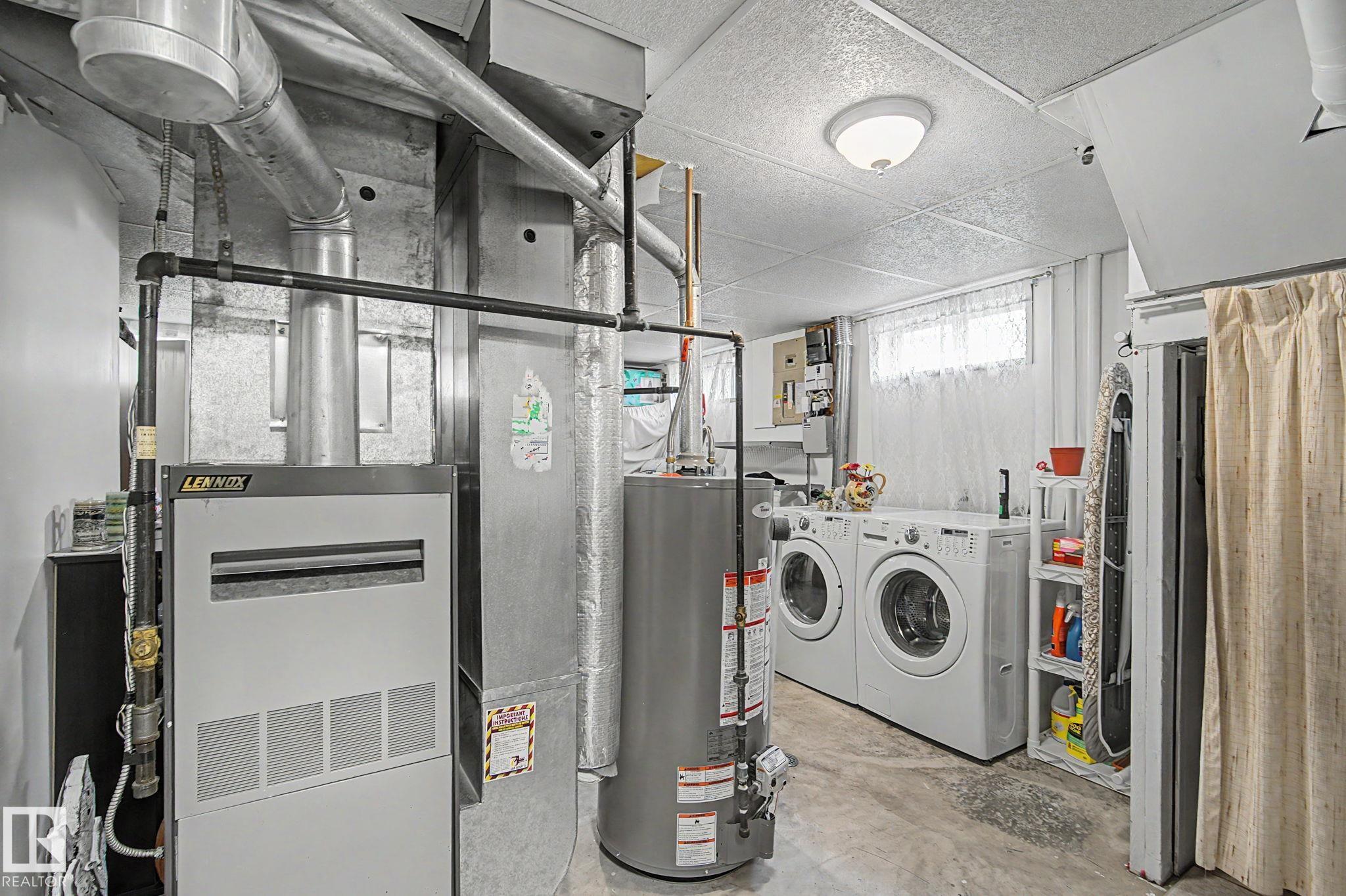 Photo 46 at 11638 123 Street NW, Inglewood, Edmonton