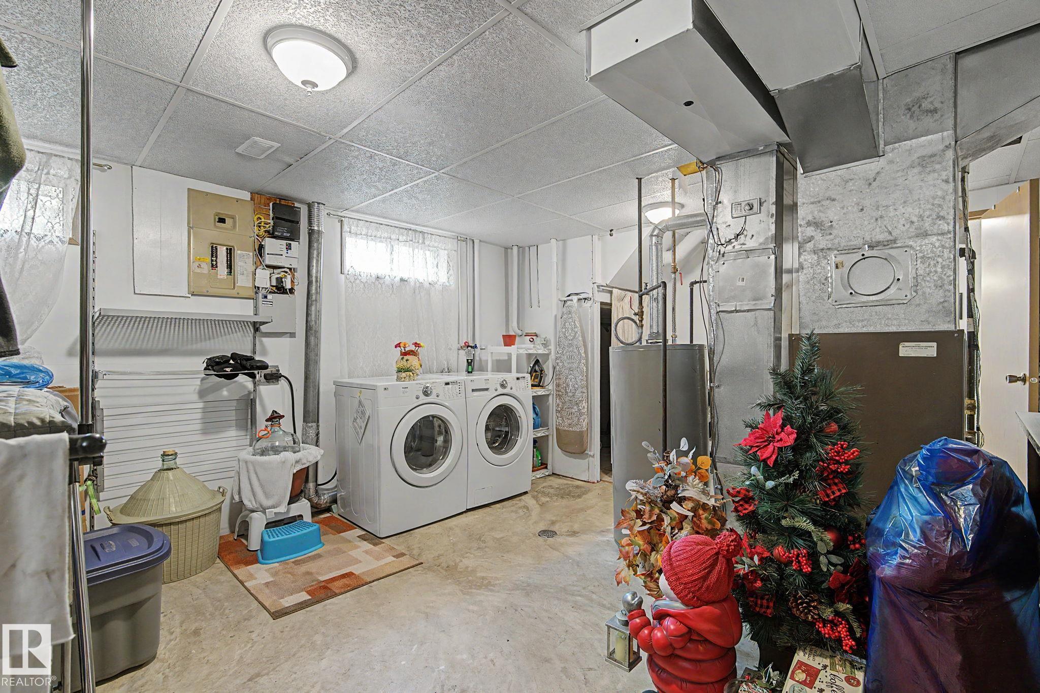 Photo 49 at 11638 123 Street NW, Inglewood, Edmonton
