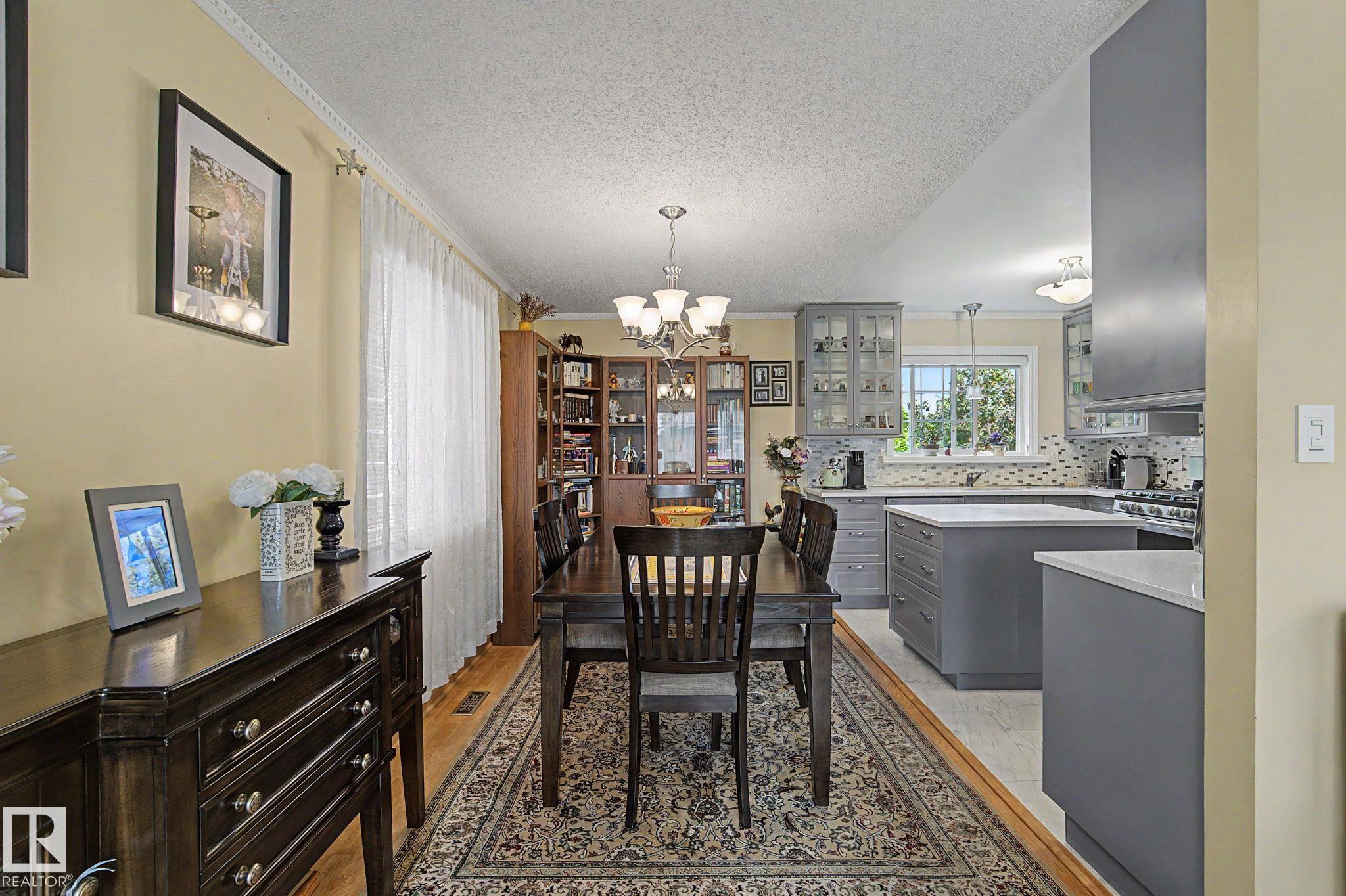 Photo 6 at 11638 123 Street NW, Inglewood, Edmonton