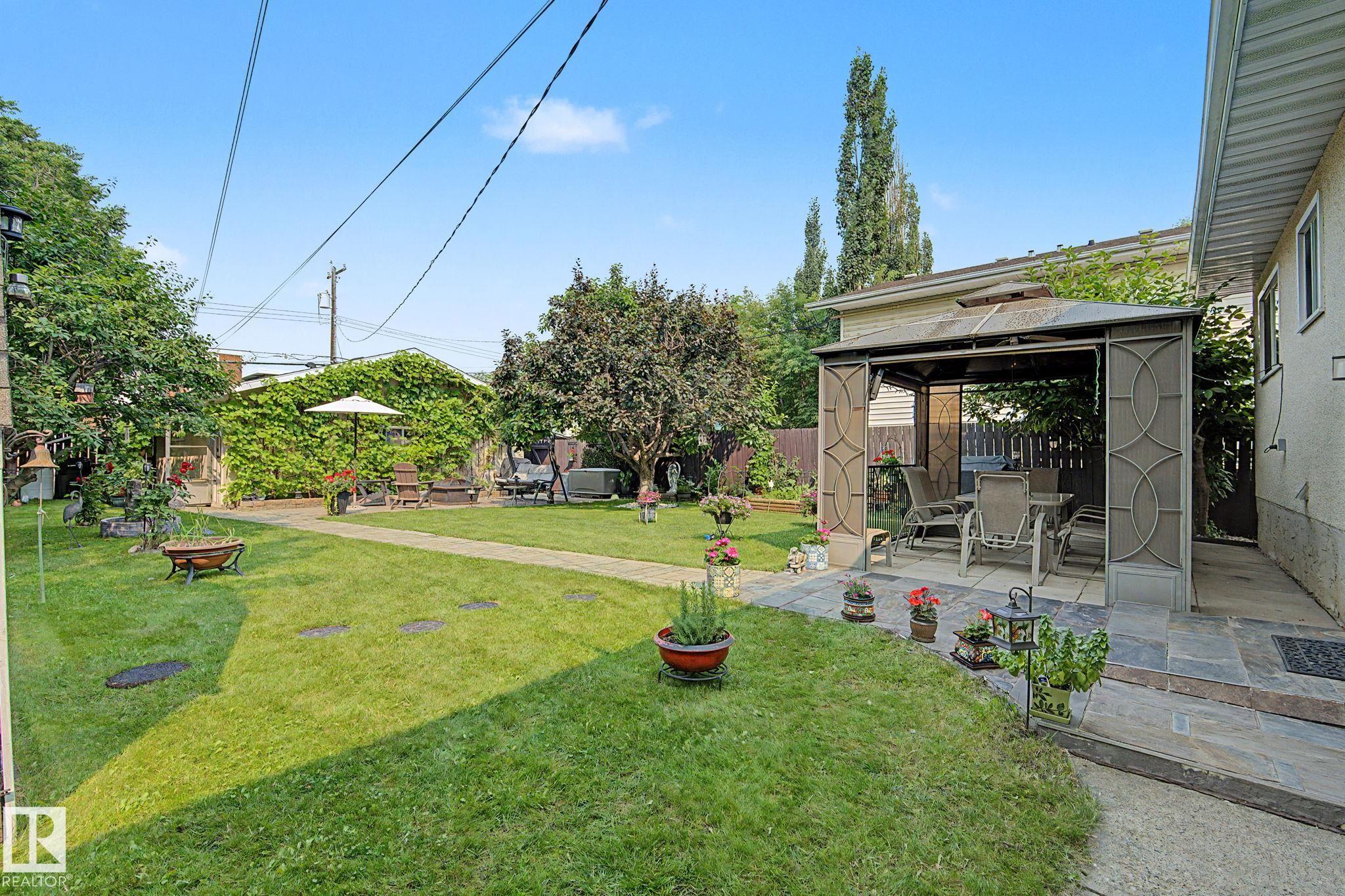 Photo 61 at 11638 123 Street NW, Inglewood, Edmonton