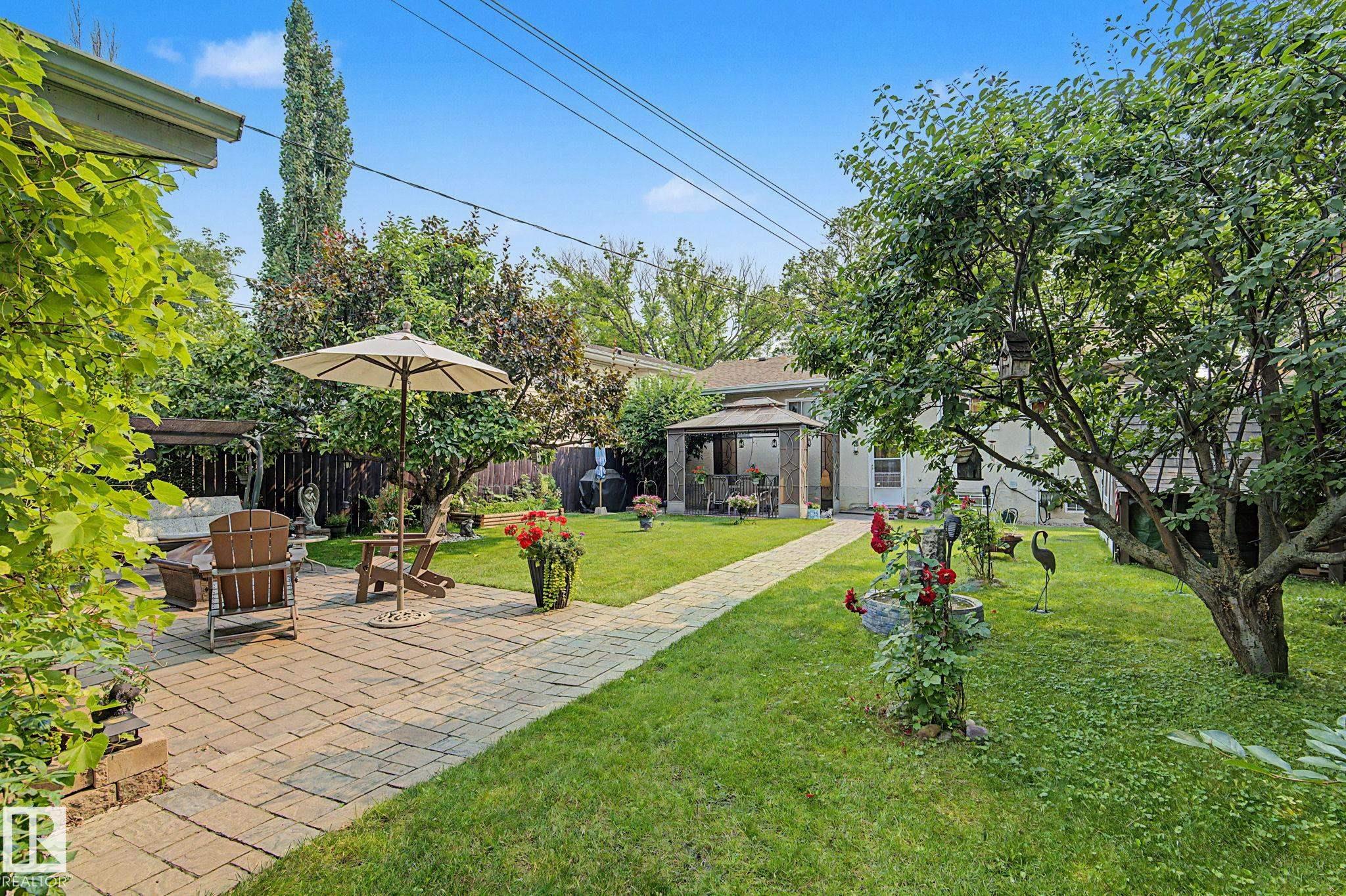 Photo 65 at 11638 123 Street NW, Inglewood, Edmonton