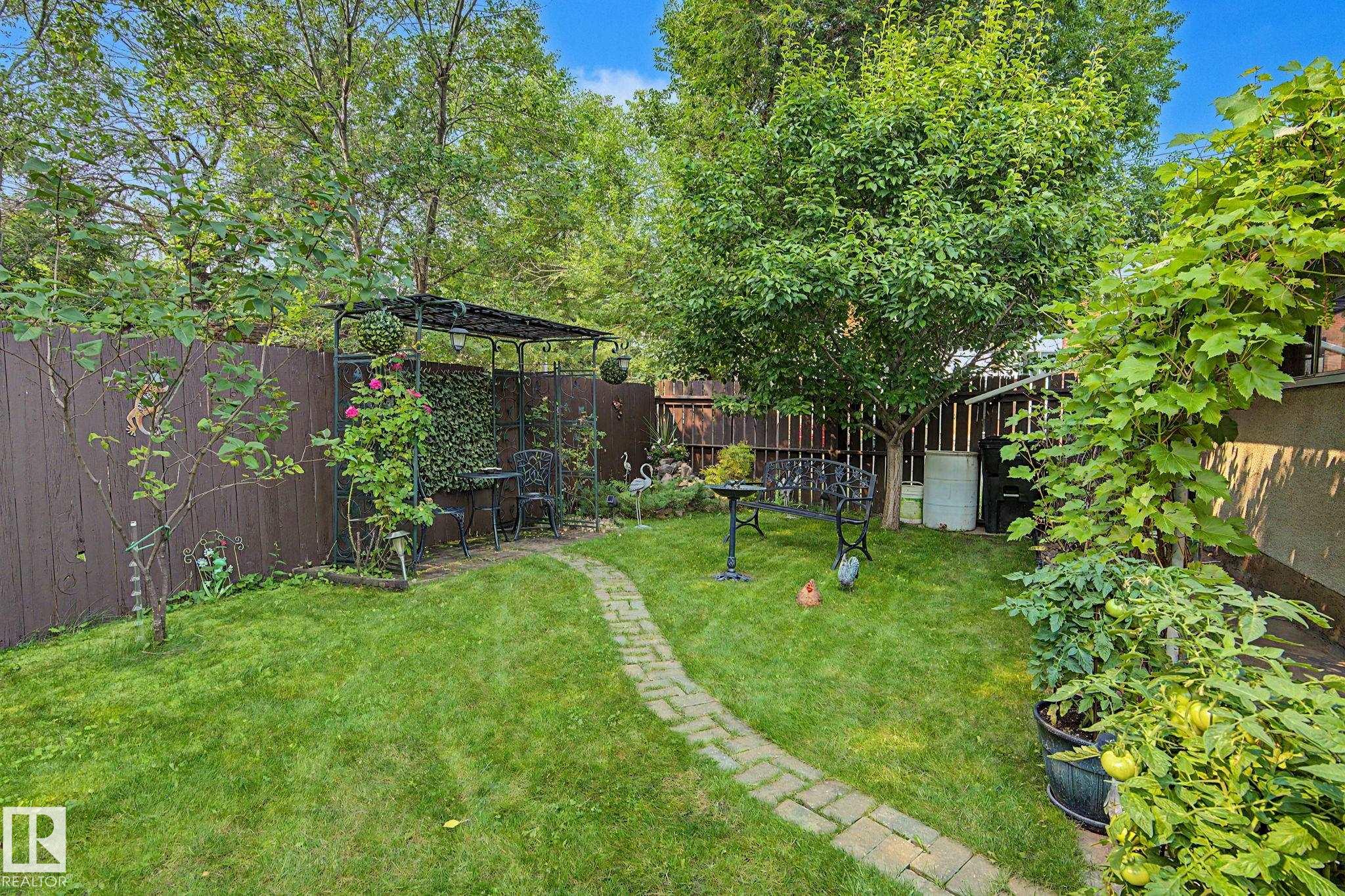 Photo 66 at 11638 123 Street NW, Inglewood, Edmonton