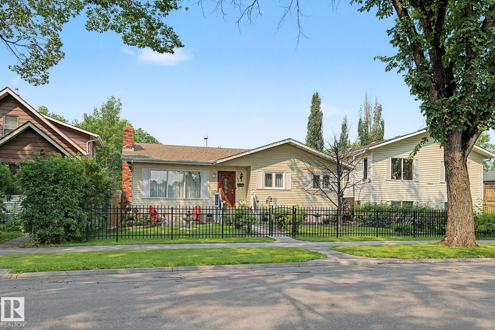 Photo 68 at 11638 123 Street NW, Inglewood, Edmonton