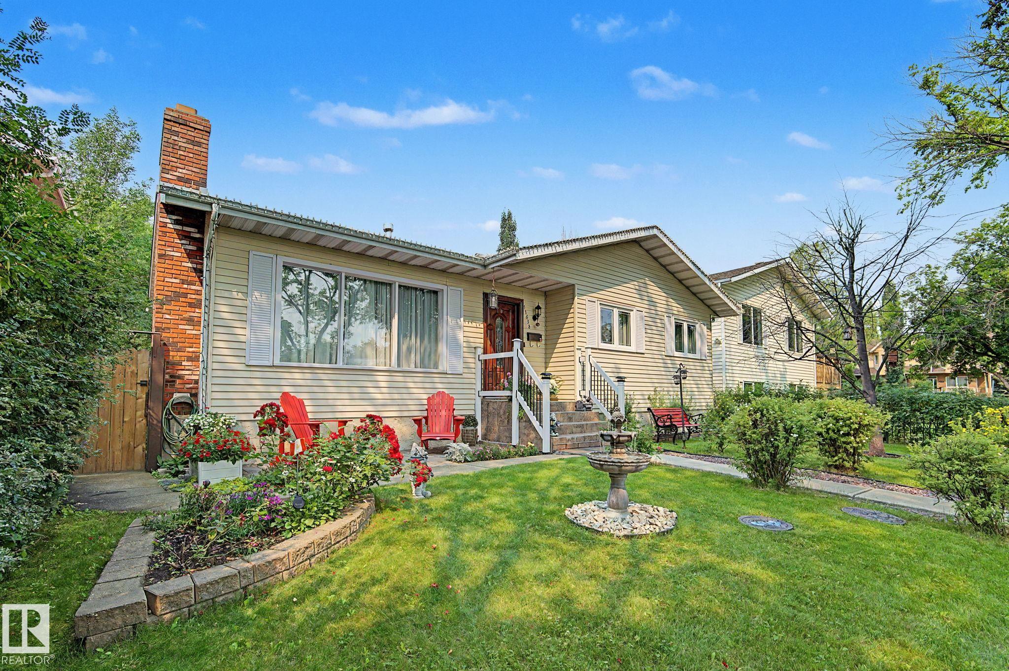 Photo 70 at 11638 123 Street NW, Inglewood, Edmonton