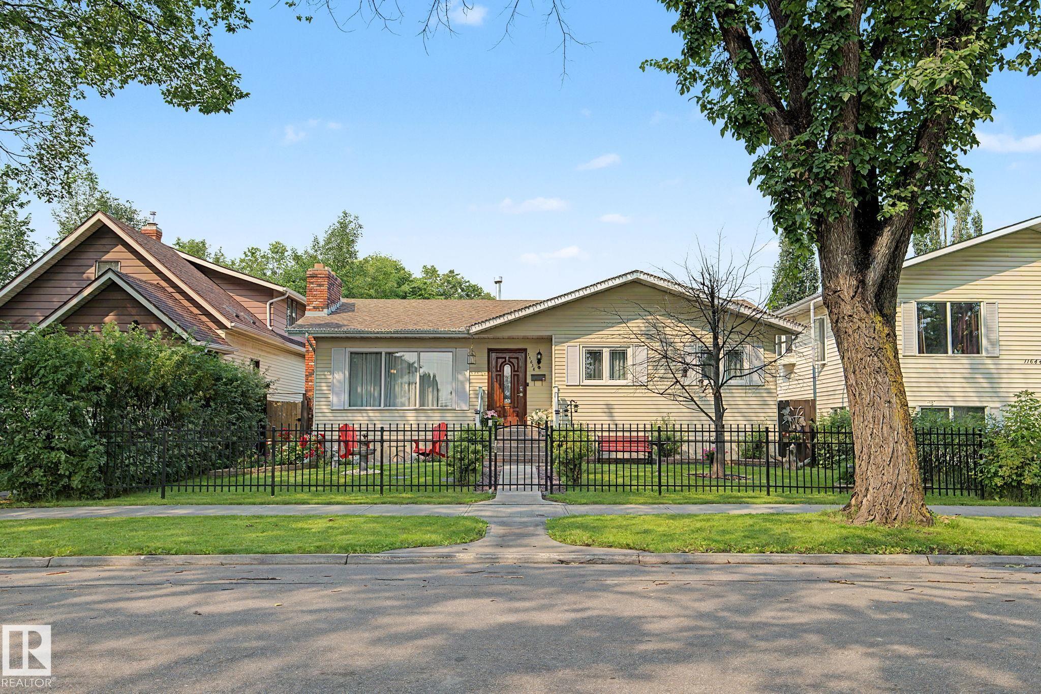 Photo 71 at 11638 123 Street NW, Inglewood, Edmonton