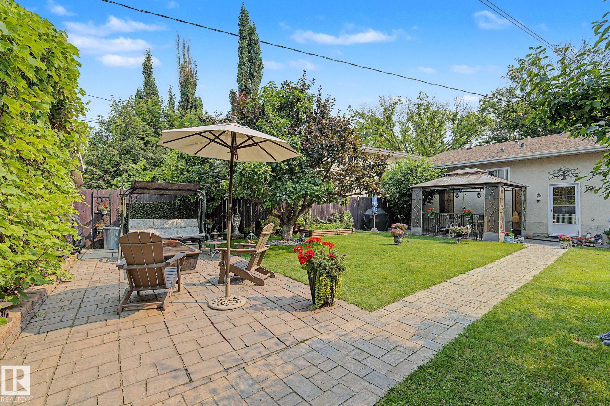Photo 74 at 11638 123 Street NW, Inglewood, Edmonton