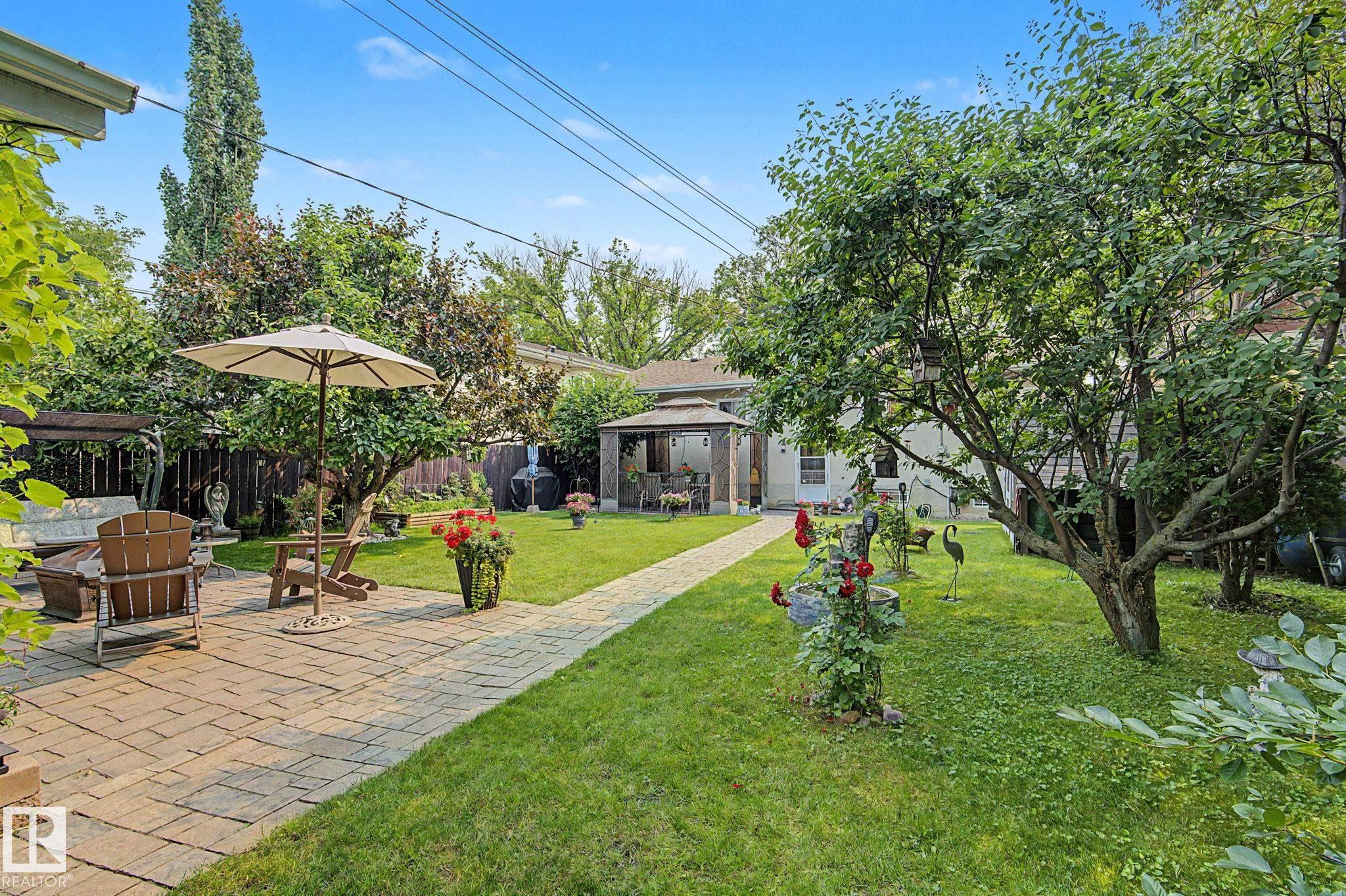Photo 75 at 11638 123 Street NW, Inglewood, Edmonton