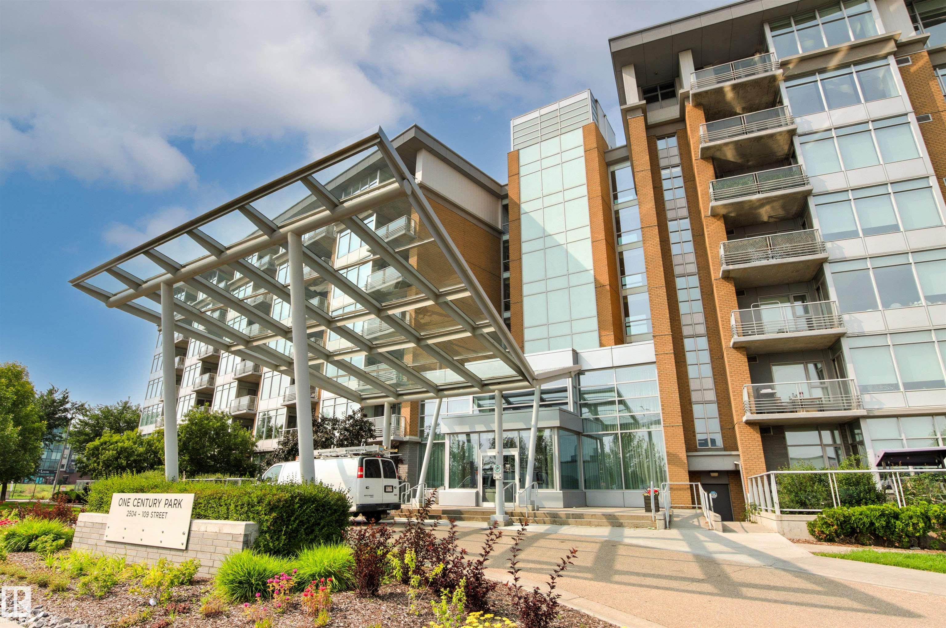 406 - 2504 109 Street NW, Ermineskin, Edmonton
