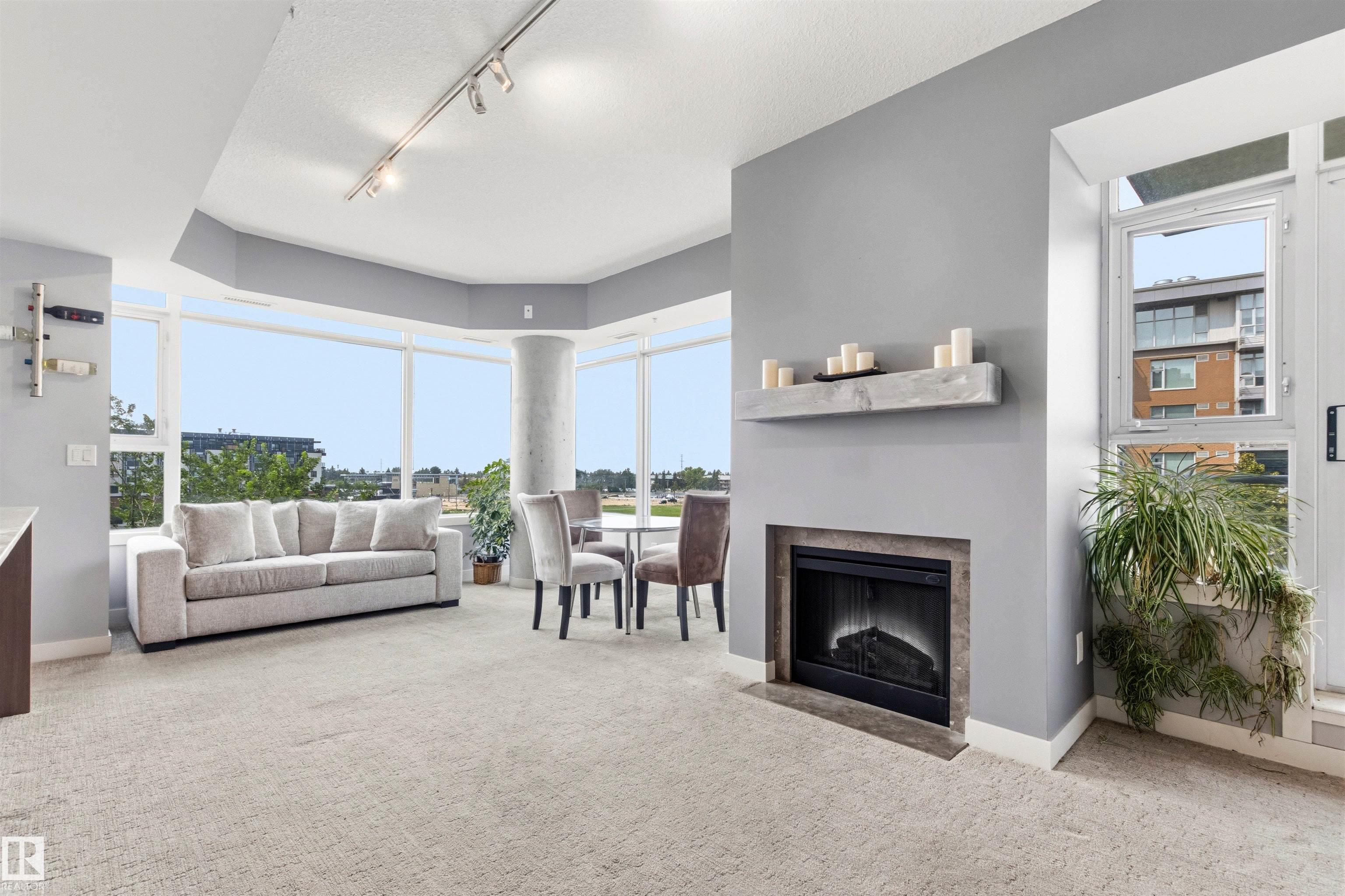 Photo 17 at 406 - 2504 109 Street NW, Ermineskin, Edmonton