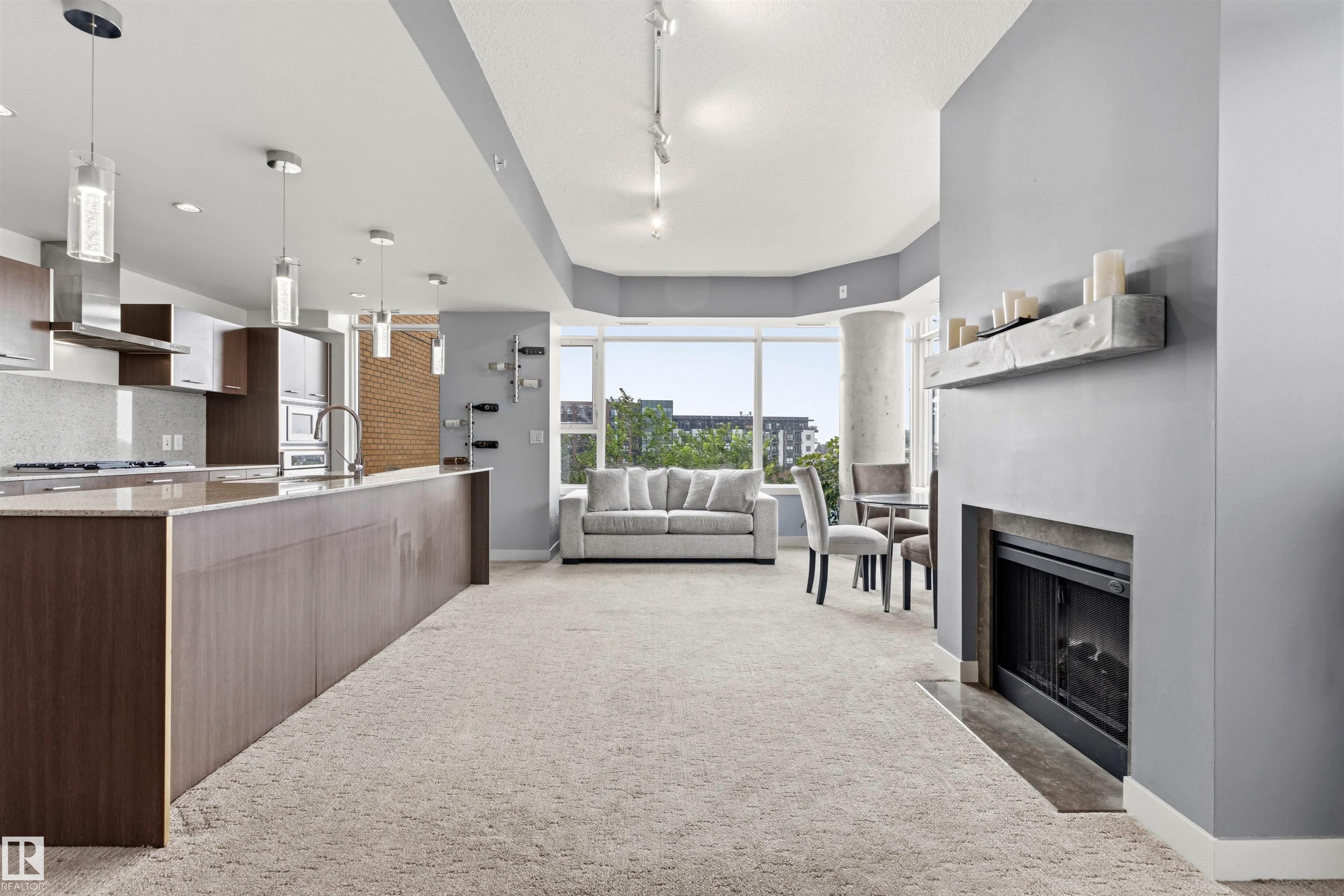 Photo 18 at 406 - 2504 109 Street NW, Ermineskin, Edmonton