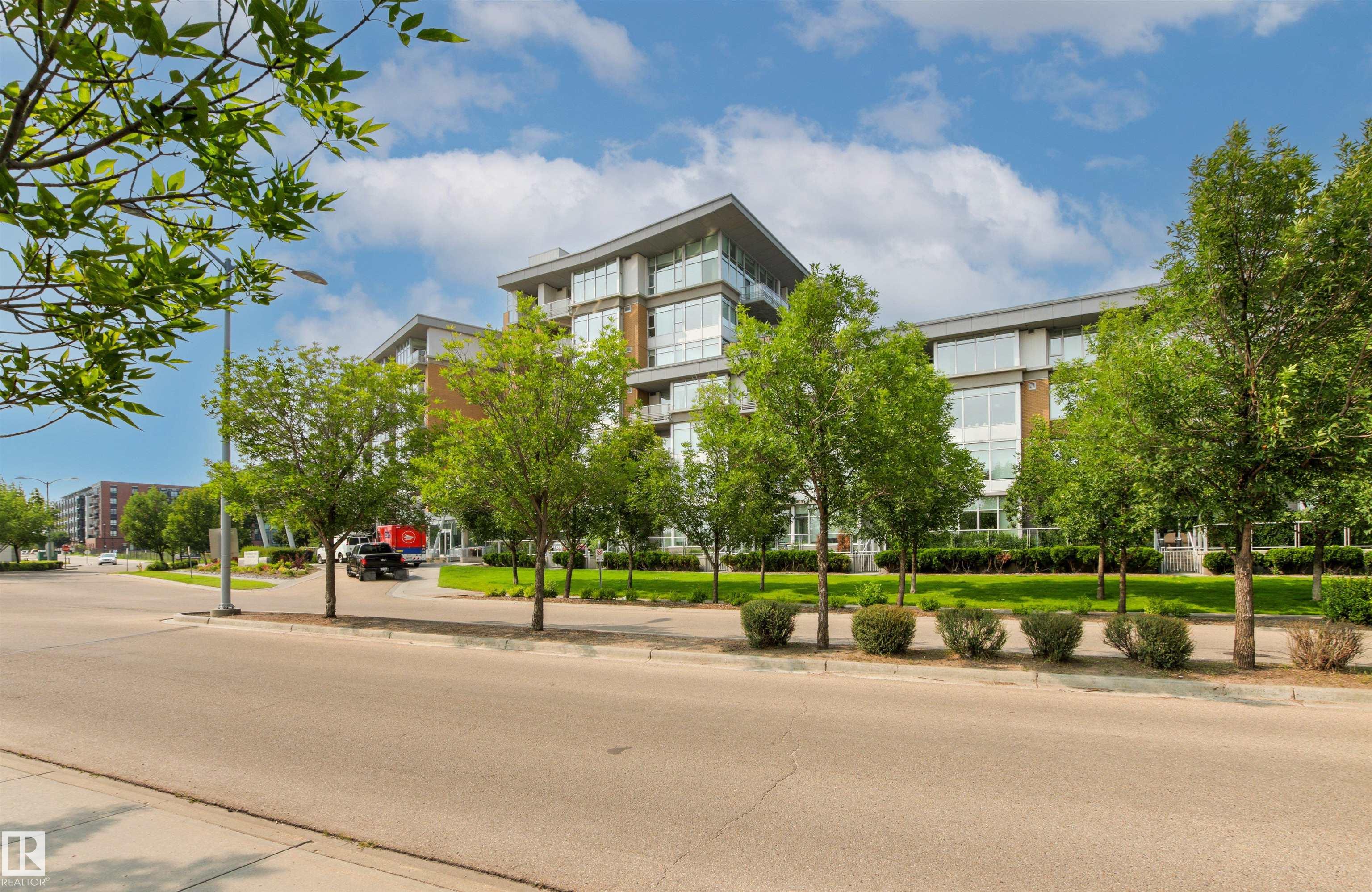 406 - 2504 109 Street NW, Ermineskin, Edmonton