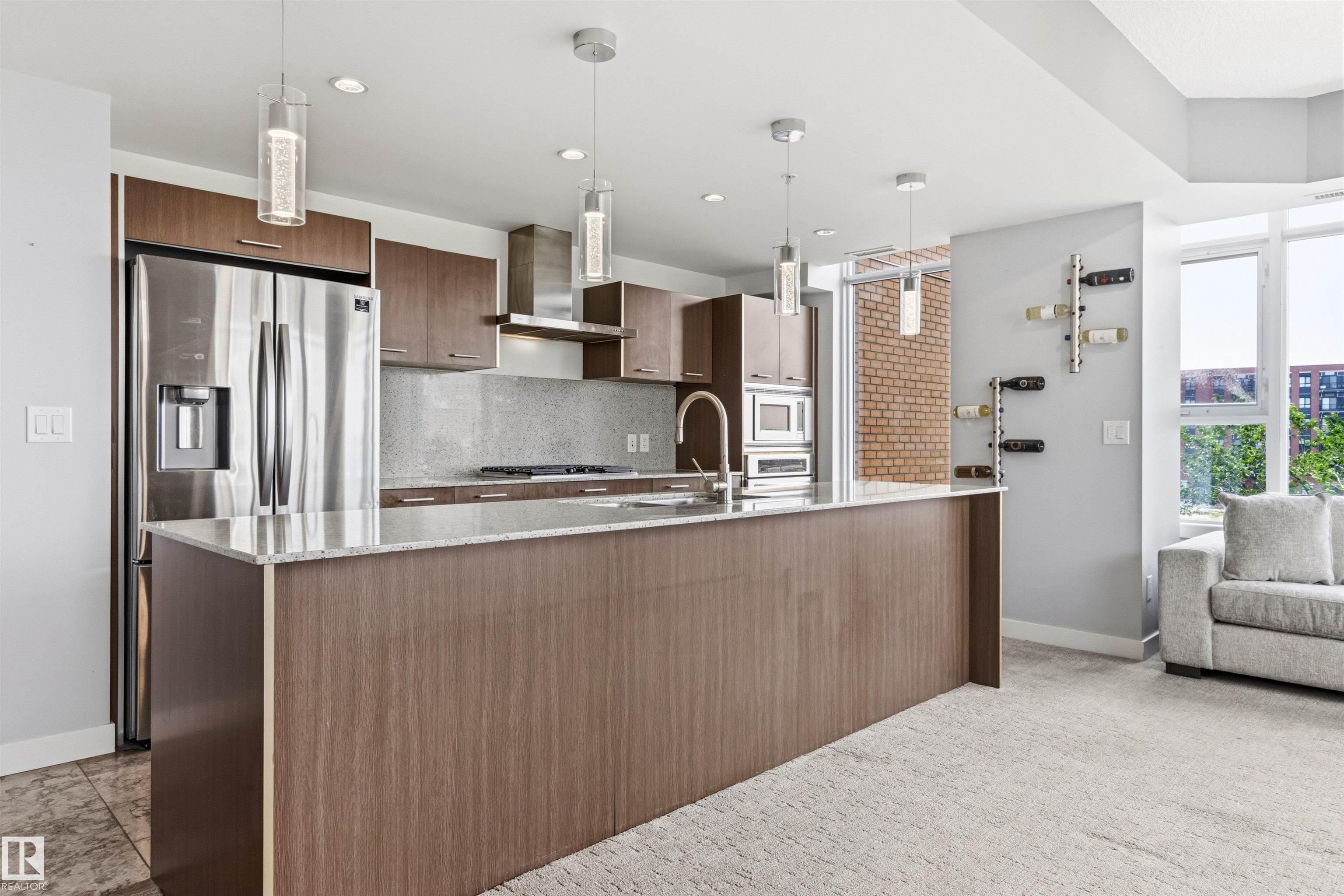 Photo 21 at 406 - 2504 109 Street NW, Ermineskin, Edmonton