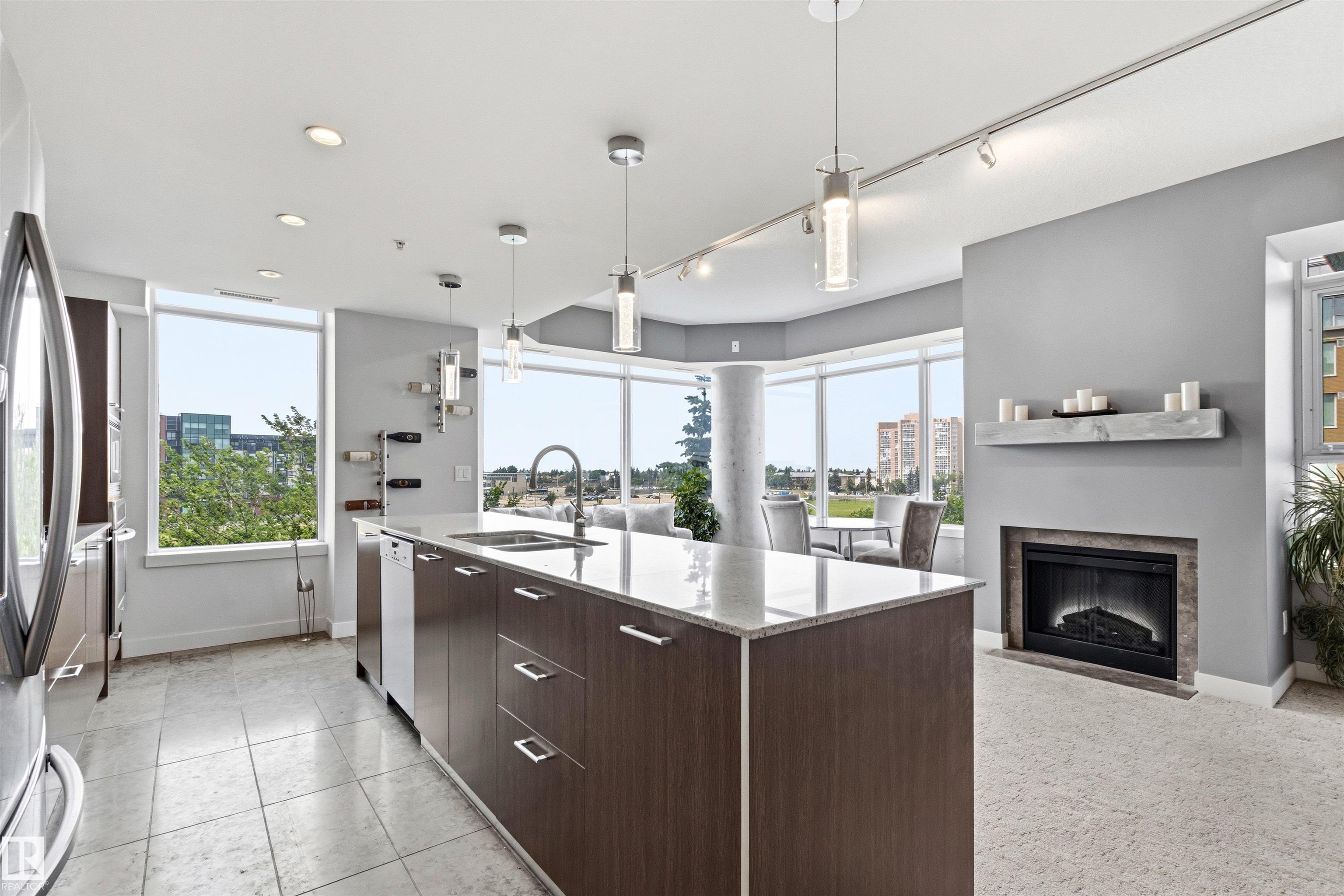 Photo 22 at 406 - 2504 109 Street NW, Ermineskin, Edmonton