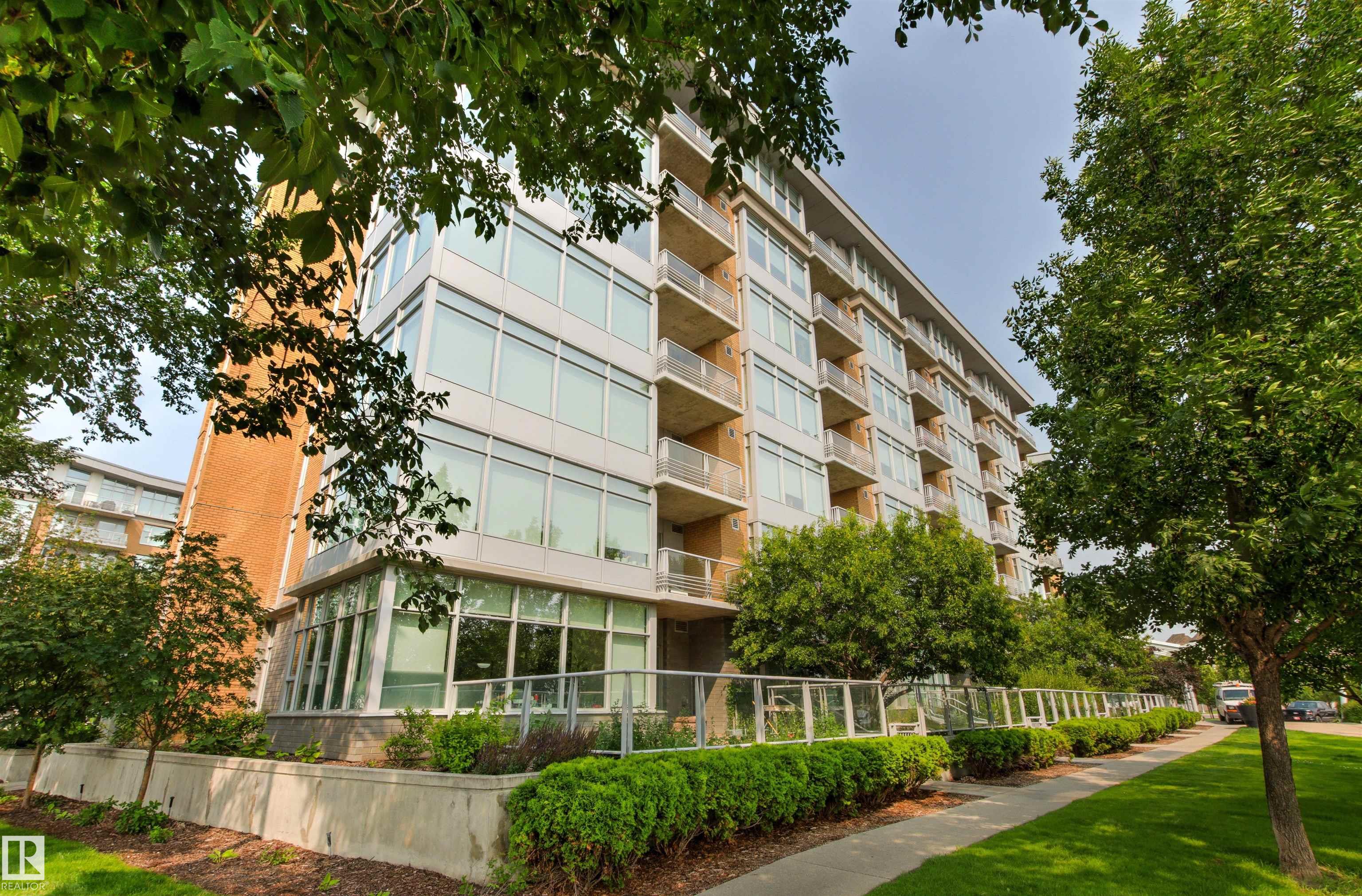 406 - 2504 109 Street NW, Ermineskin, Edmonton
