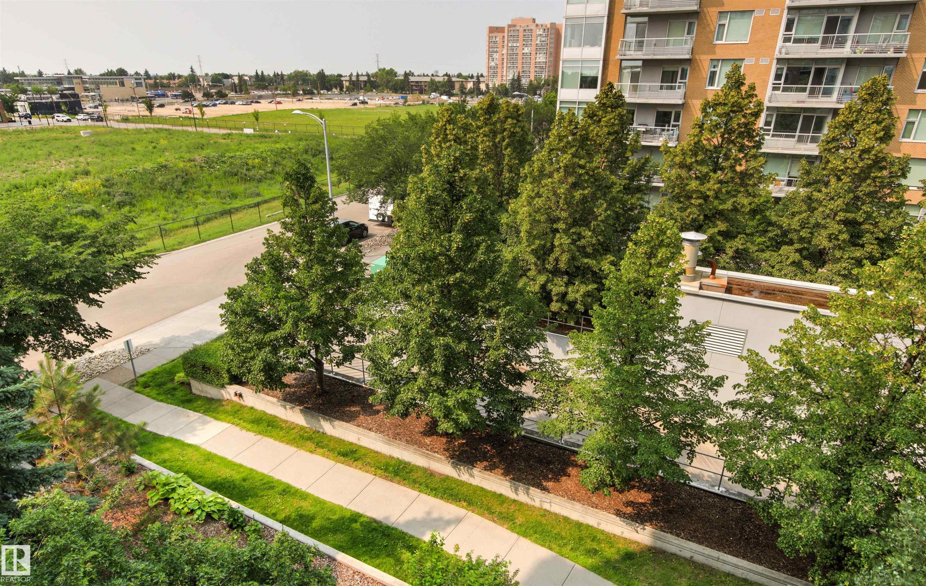 Photo 44 at 406 - 2504 109 Street NW, Ermineskin, Edmonton